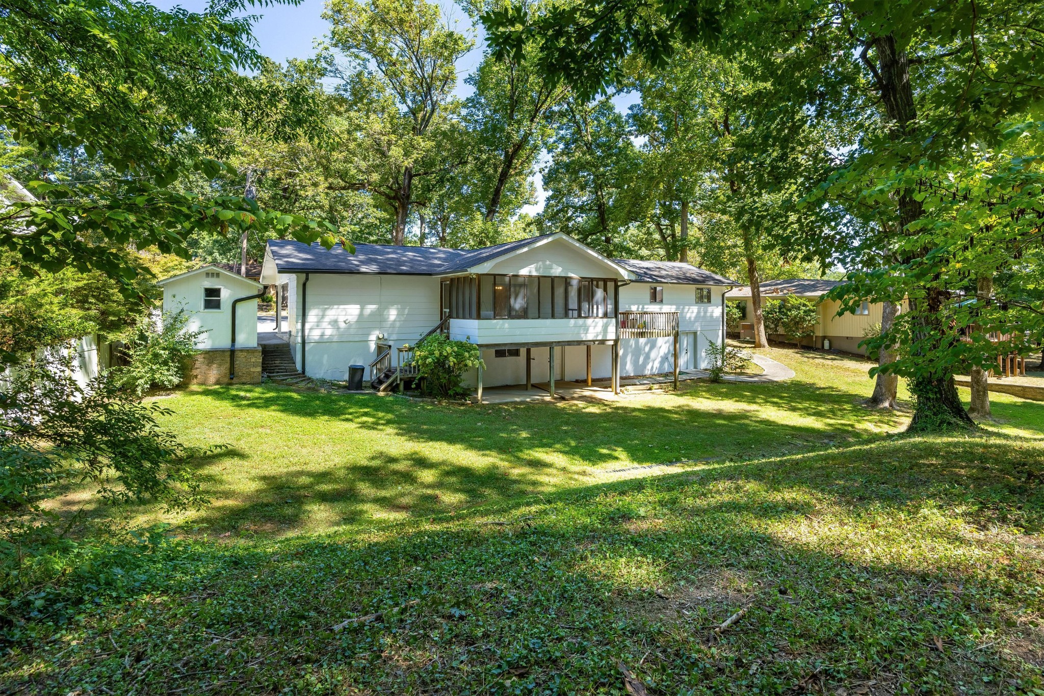 1109 Peerless Drive, Nw Property Photo 34