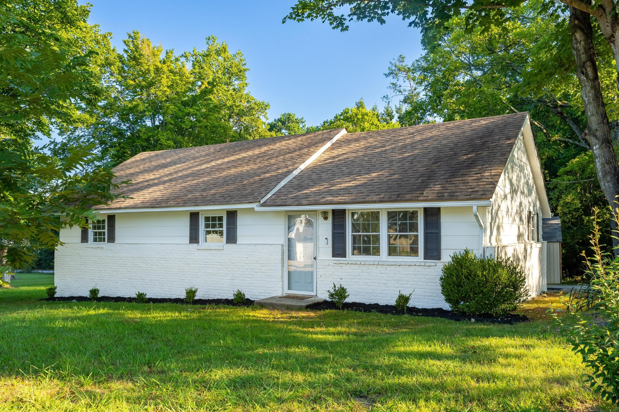 1250 Norman Chapel Rd, Nw Property Photo 1