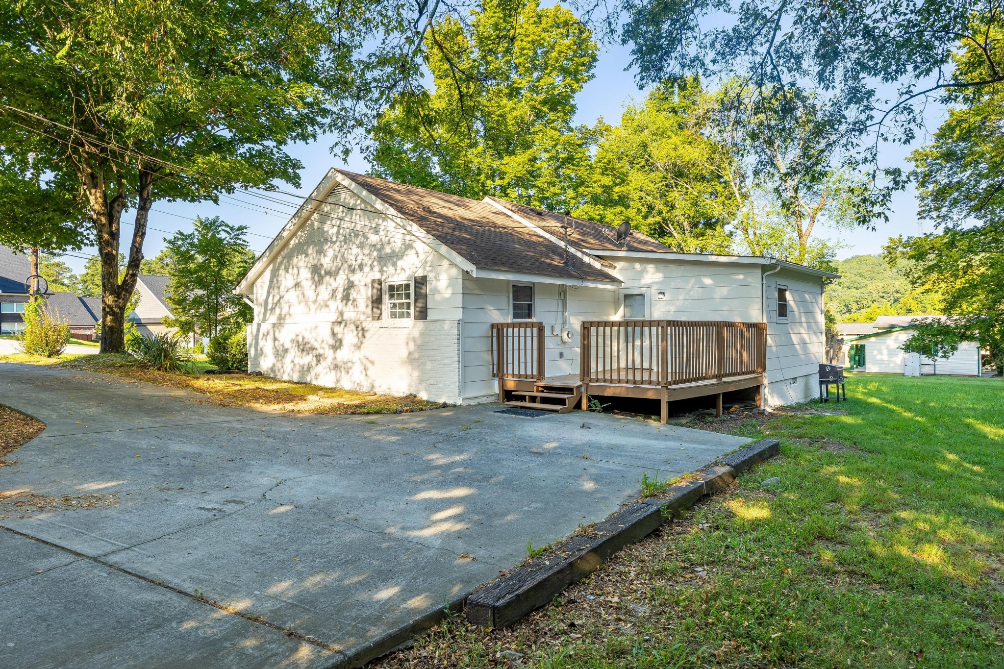 1250 Norman Chapel Rd, Nw Property Photo 16