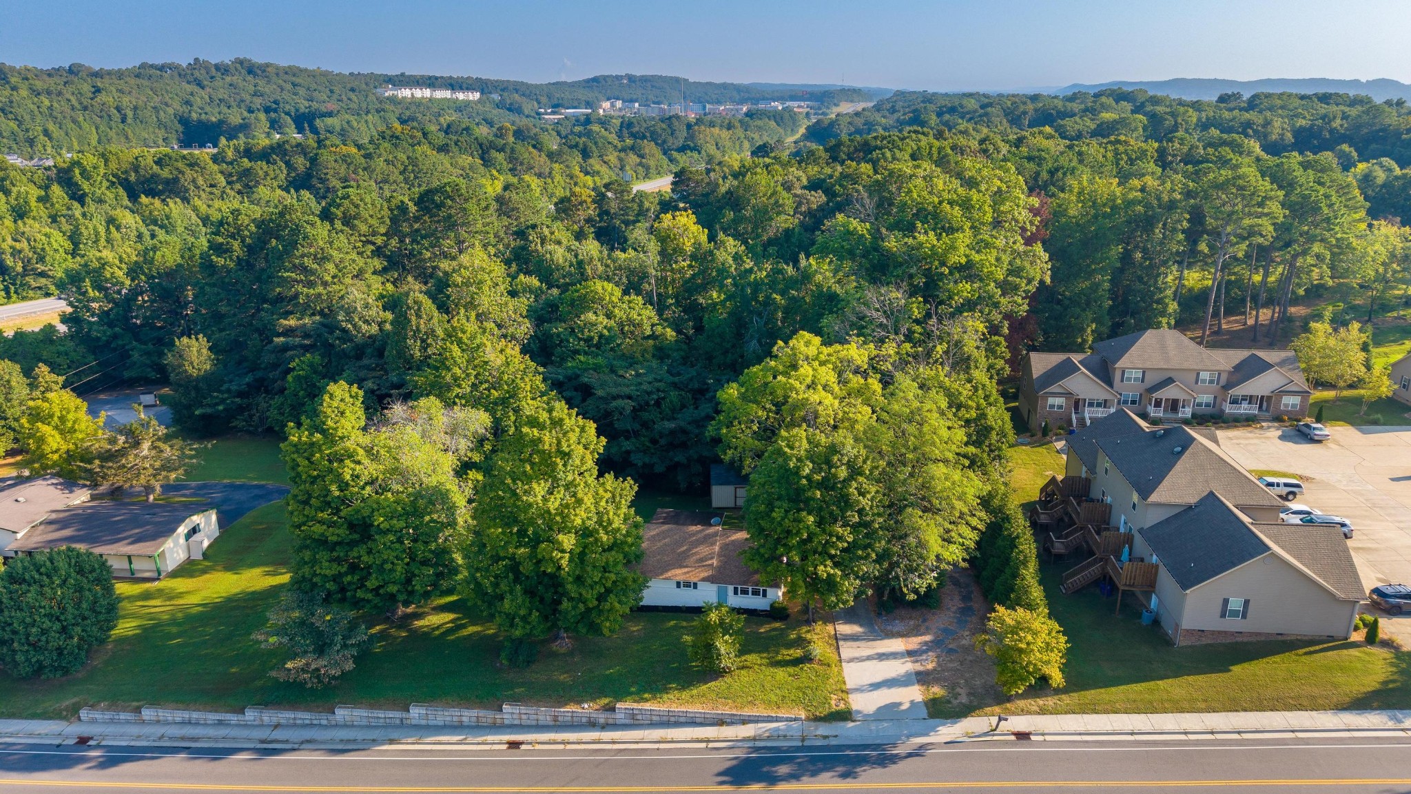 1250 Norman Chapel Rd, Nw Property Photo 17