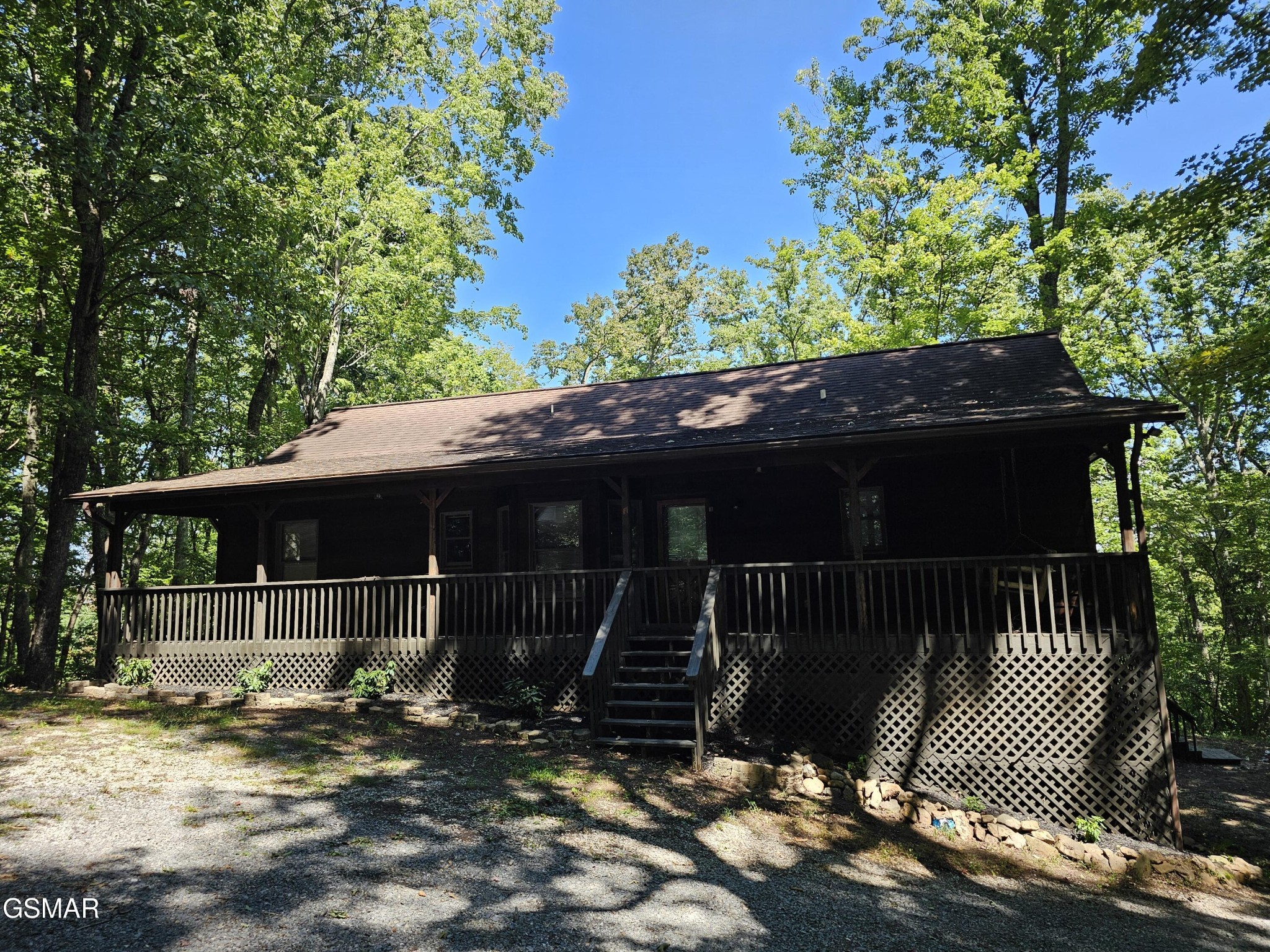 3434 Rocky Ridge Road Property Photo 1