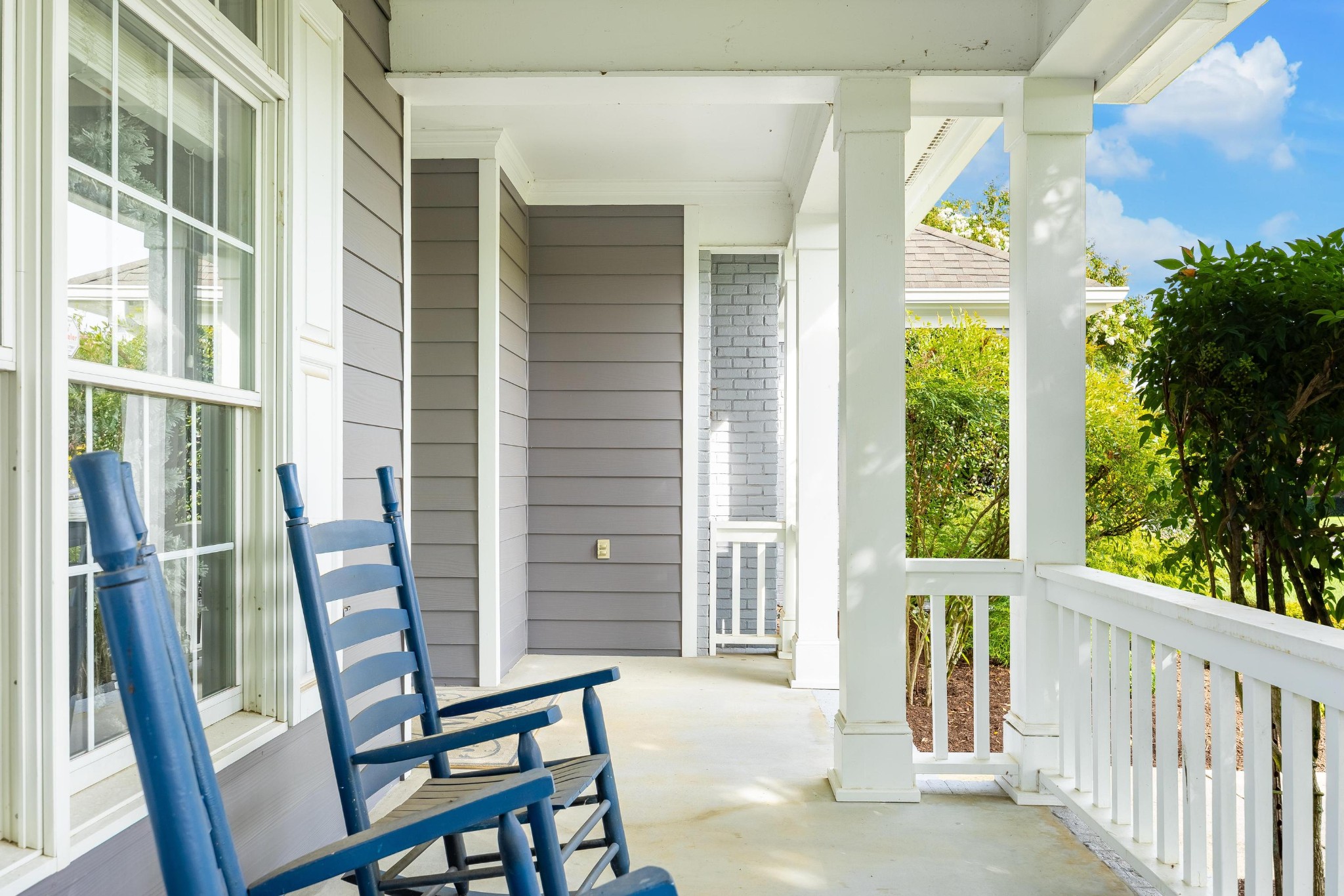 3355 Princeton Hill Cir, Nw Property Photo 4