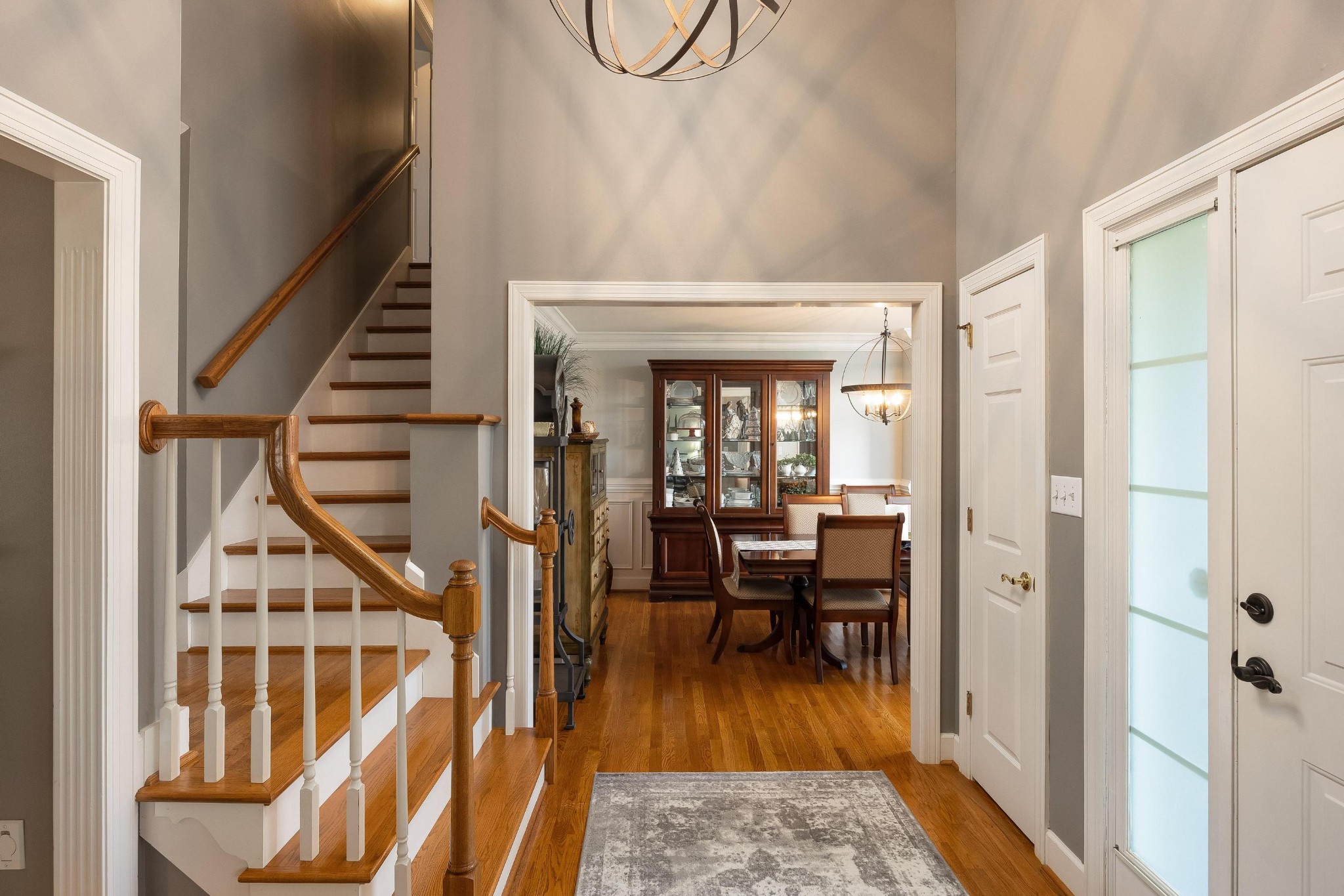 3355 Princeton Hill Cir, Nw Property Photo 5