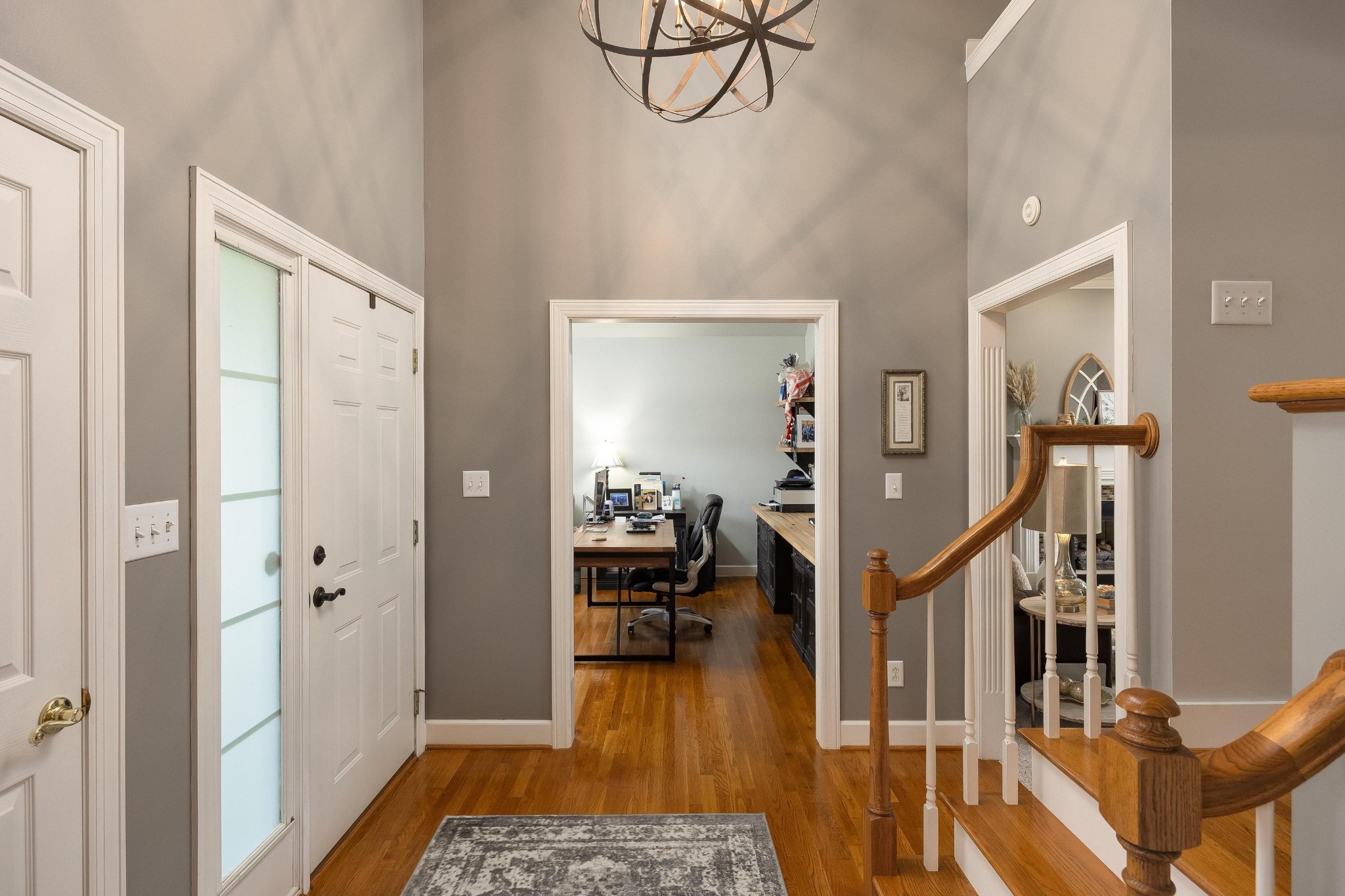 3355 Princeton Hill Cir, Nw Property Photo 6
