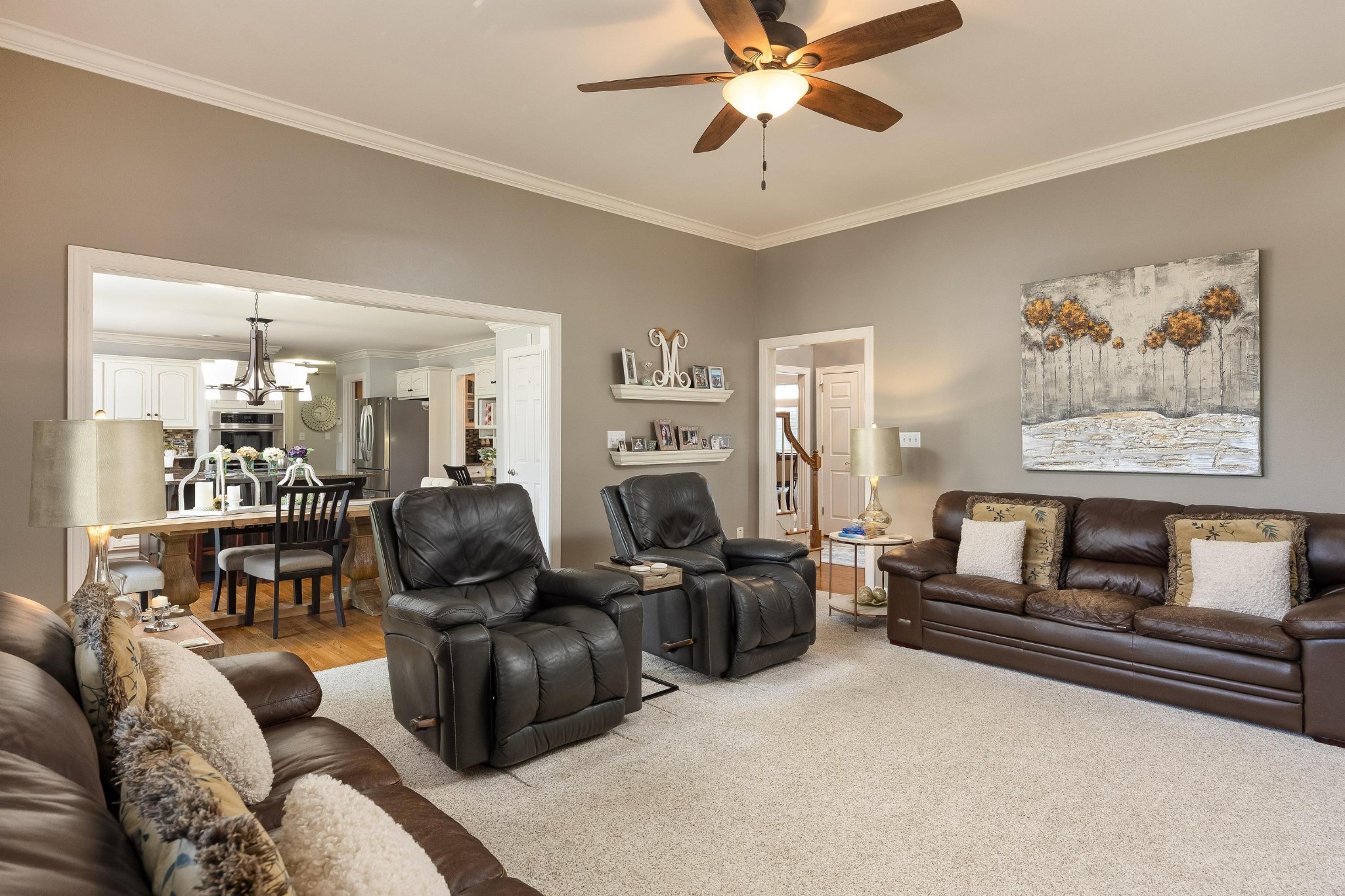 3355 Princeton Hill Cir, Nw Property Photo 11