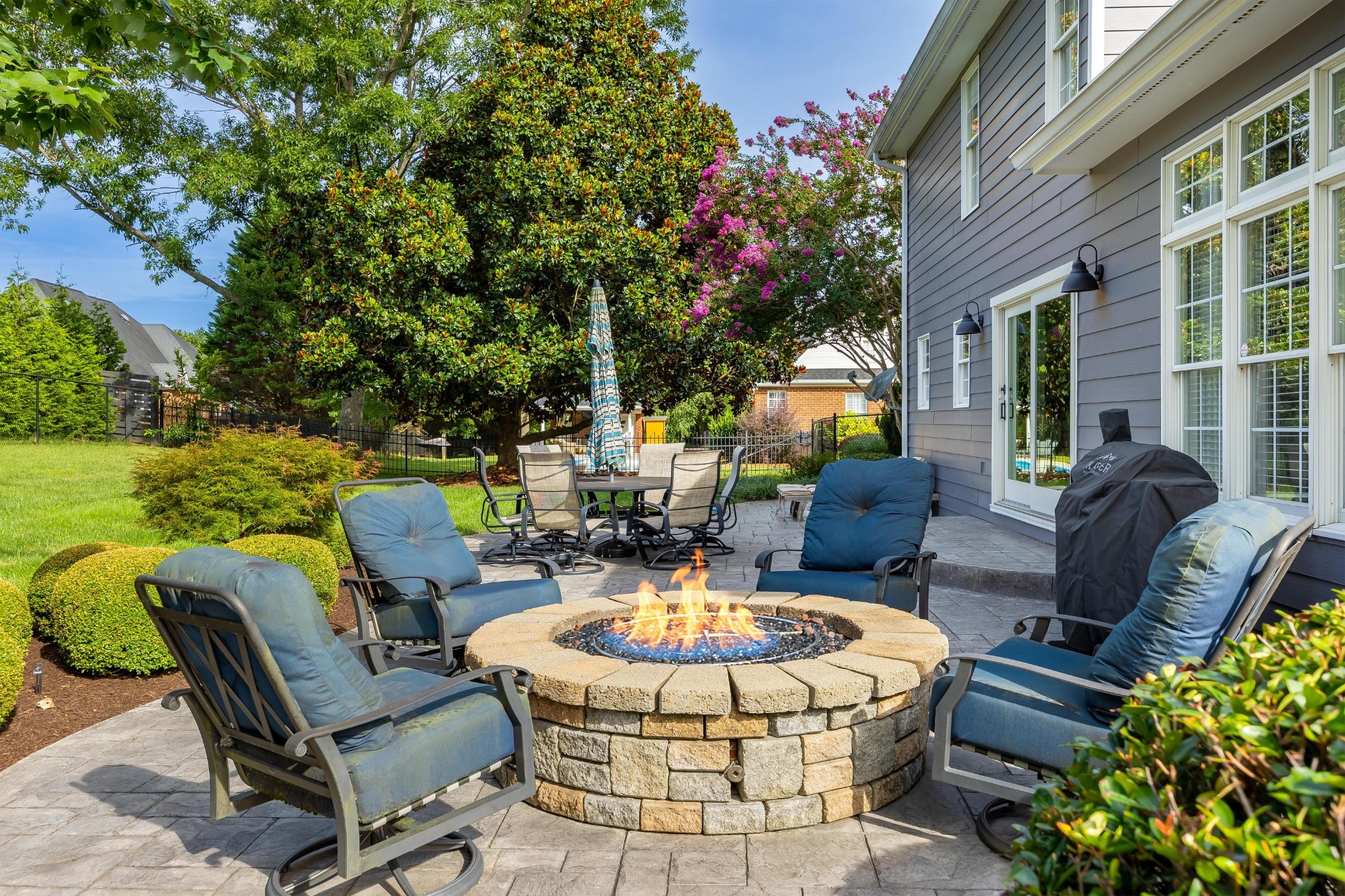 3355 Princeton Hill Cir, Nw Property Photo 37