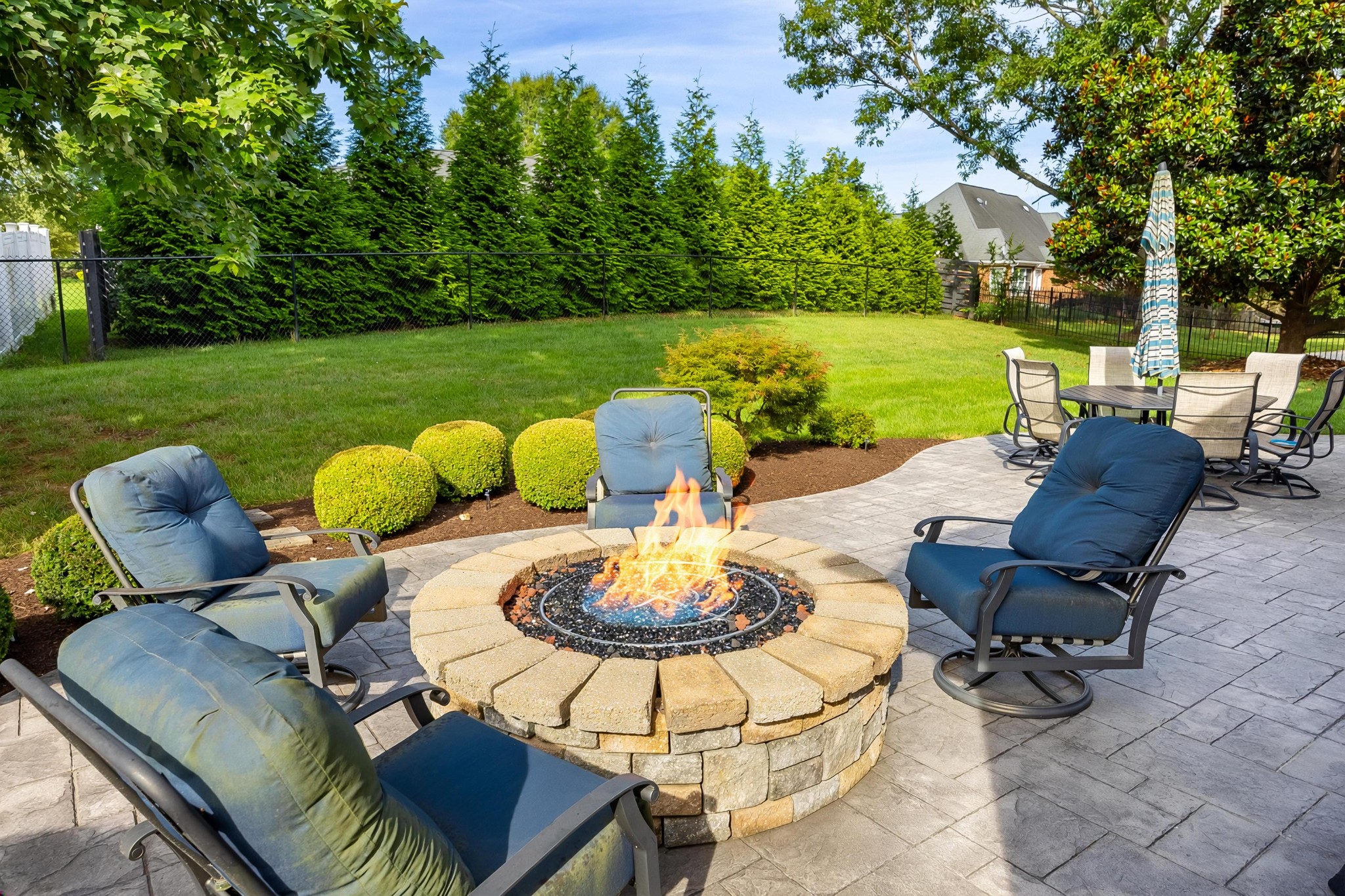 3355 Princeton Hill Cir, Nw Property Photo 38