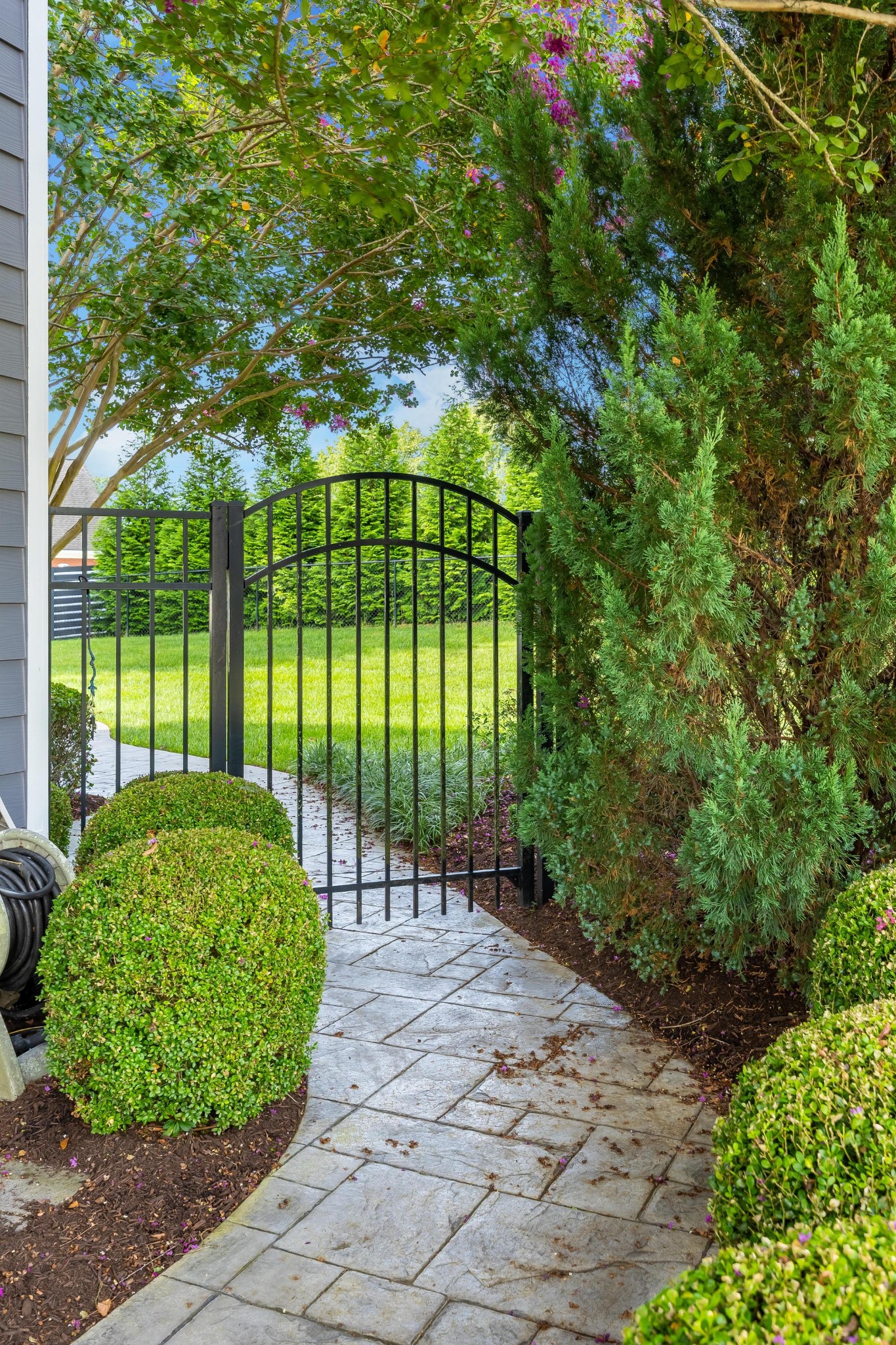 3355 Princeton Hill Cir, Nw Property Photo 41