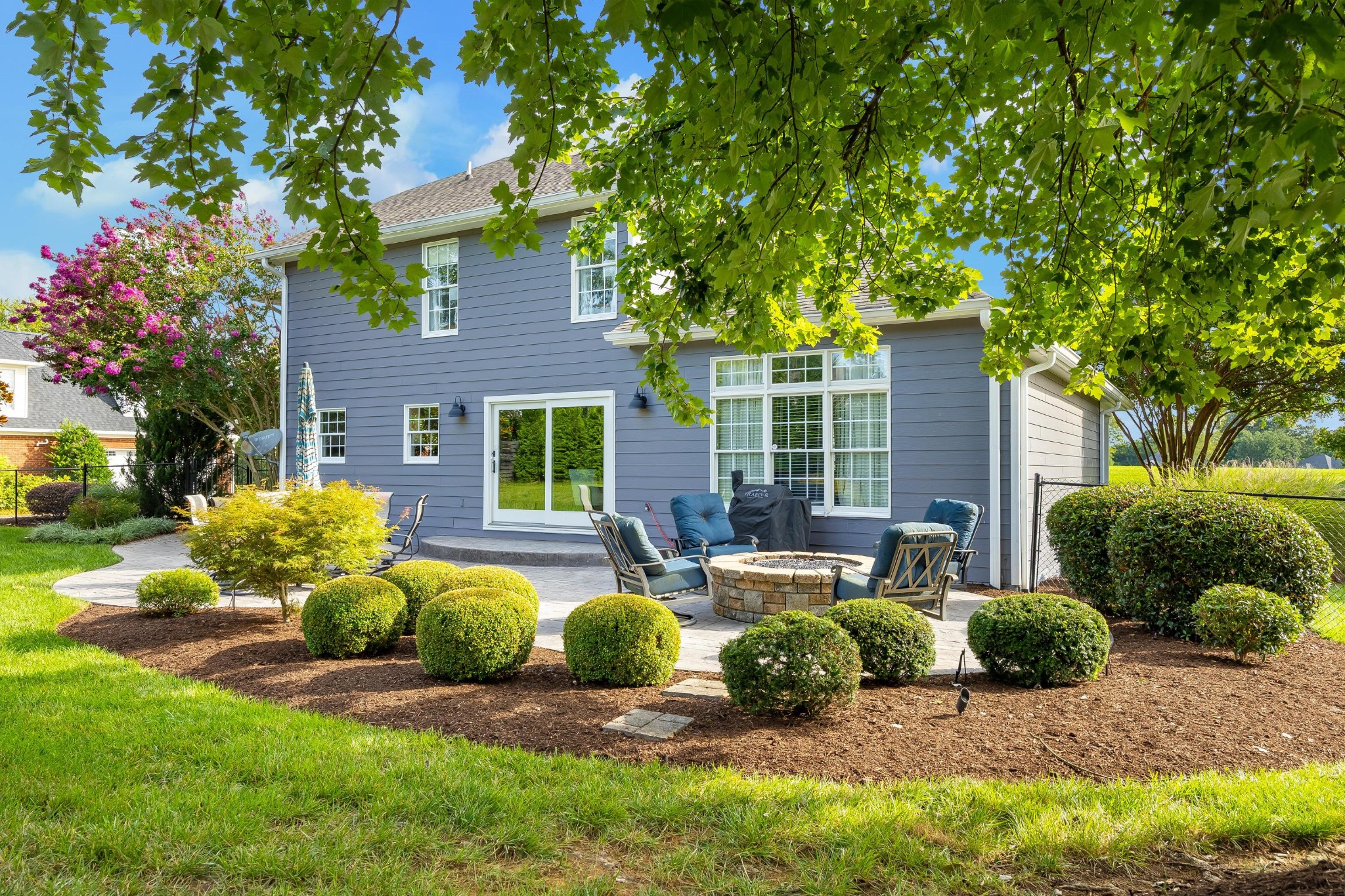 3355 Princeton Hill Cir, Nw Property Photo 45