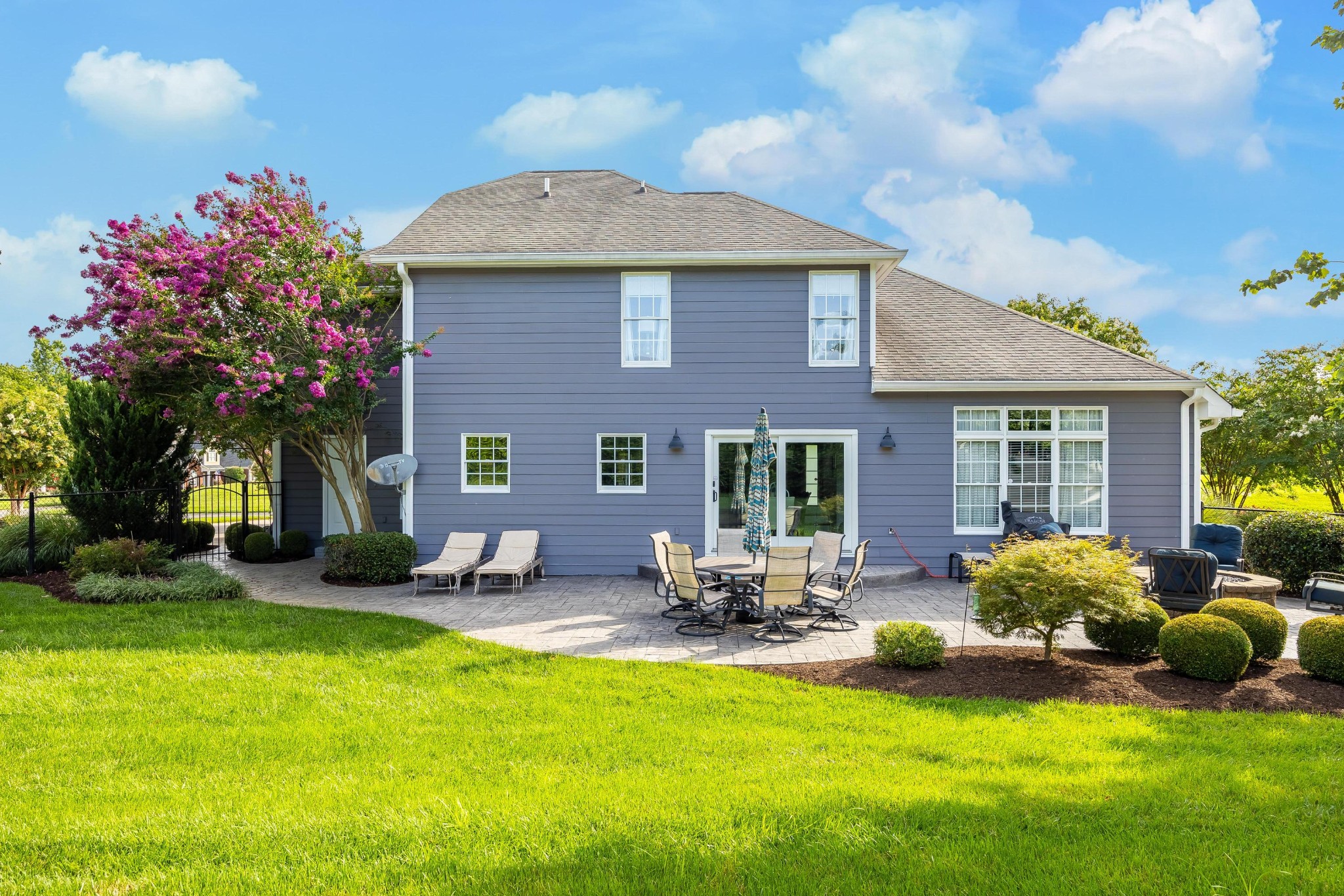 3355 Princeton Hill Cir, Nw Property Photo 49