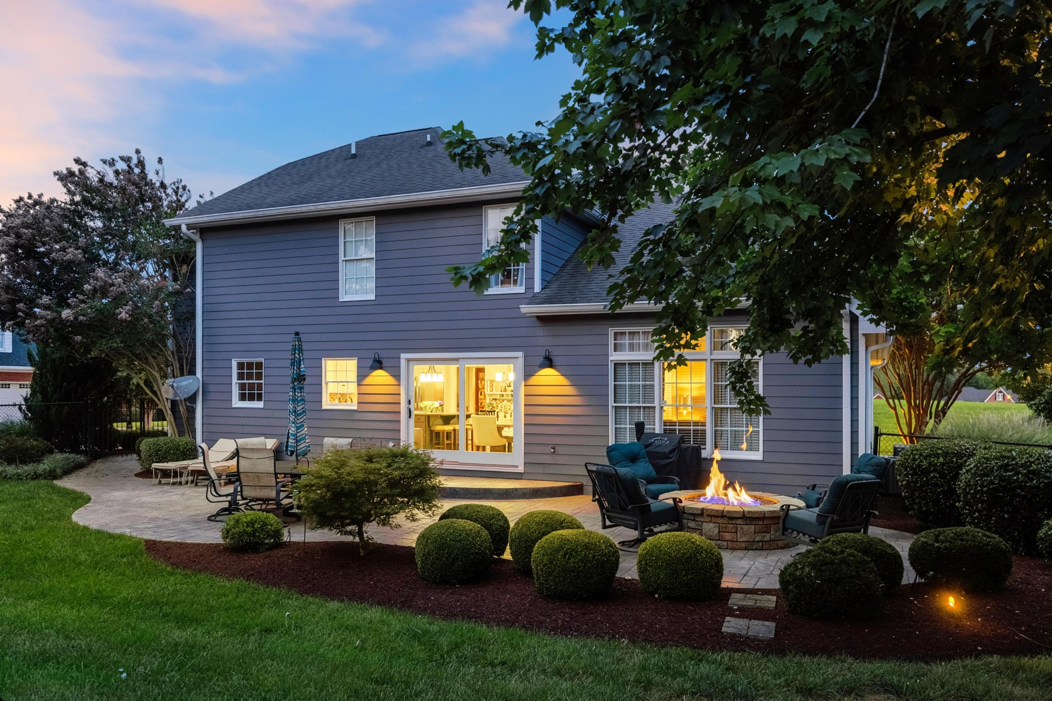 3355 Princeton Hill Cir, Nw Property Photo 58
