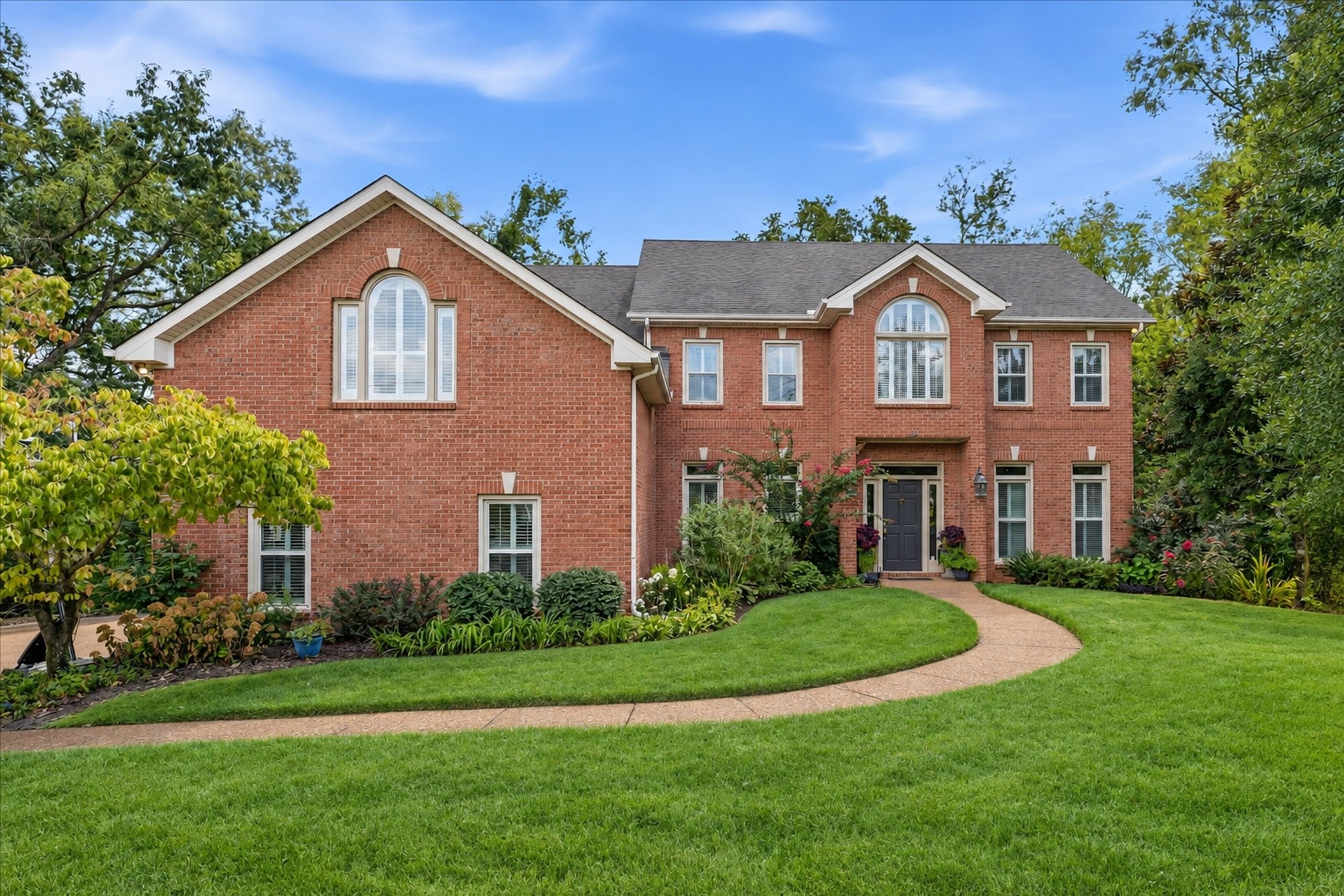 6781 Autumnwood Dr Property Photo 1