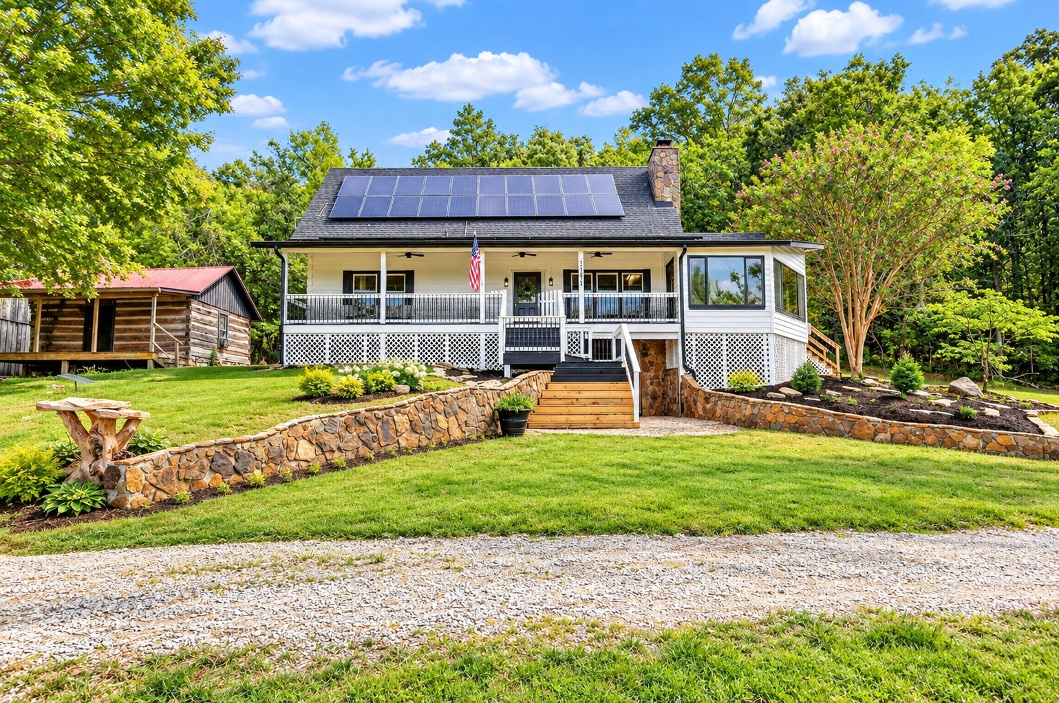 3771 Jimmy Gray Robinson Rd Property Photo 1