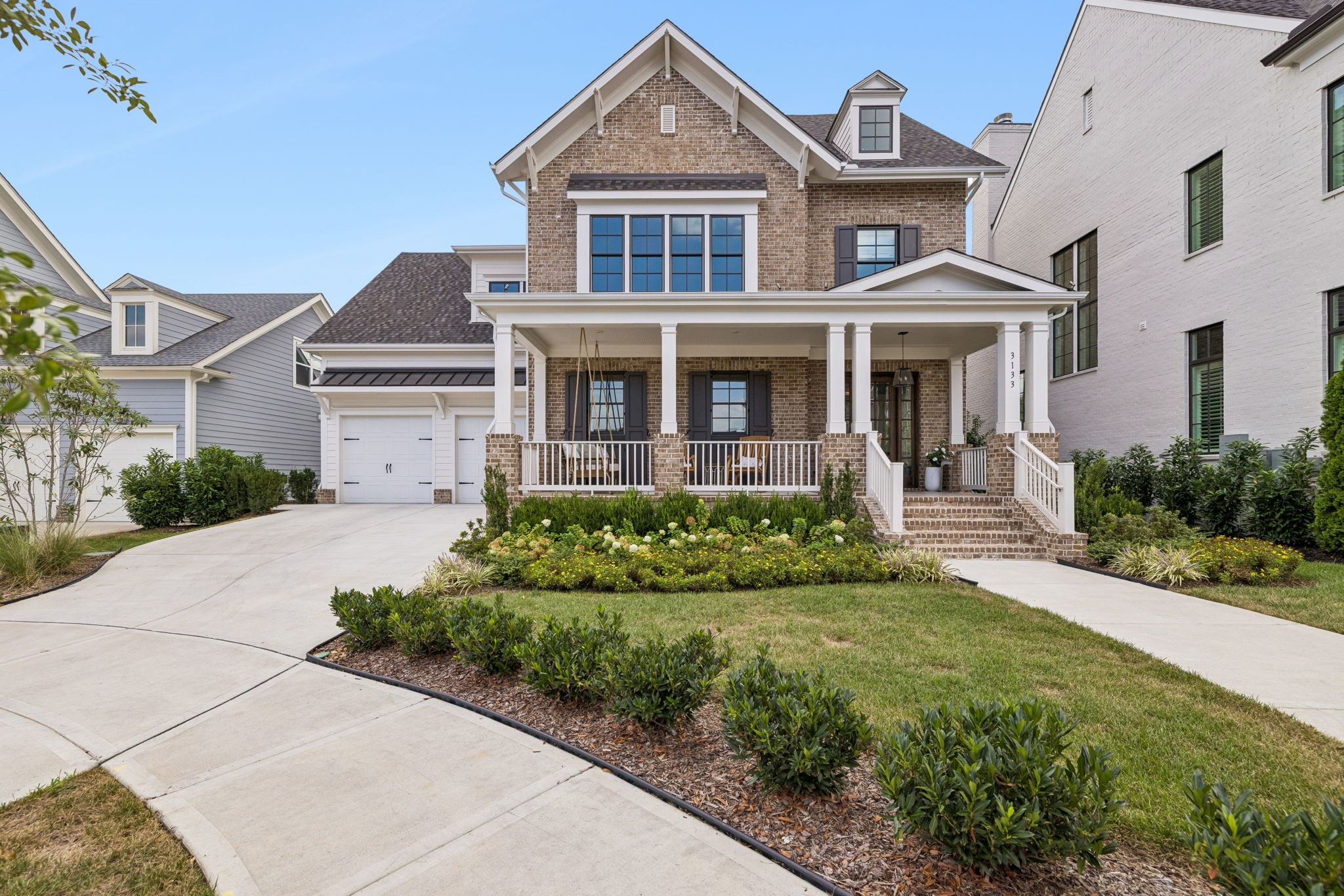 3133 Long Branch Cir Property Photo 1