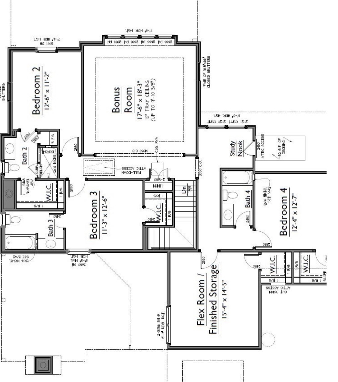 3133 Long Branch Cir Property Photo 63