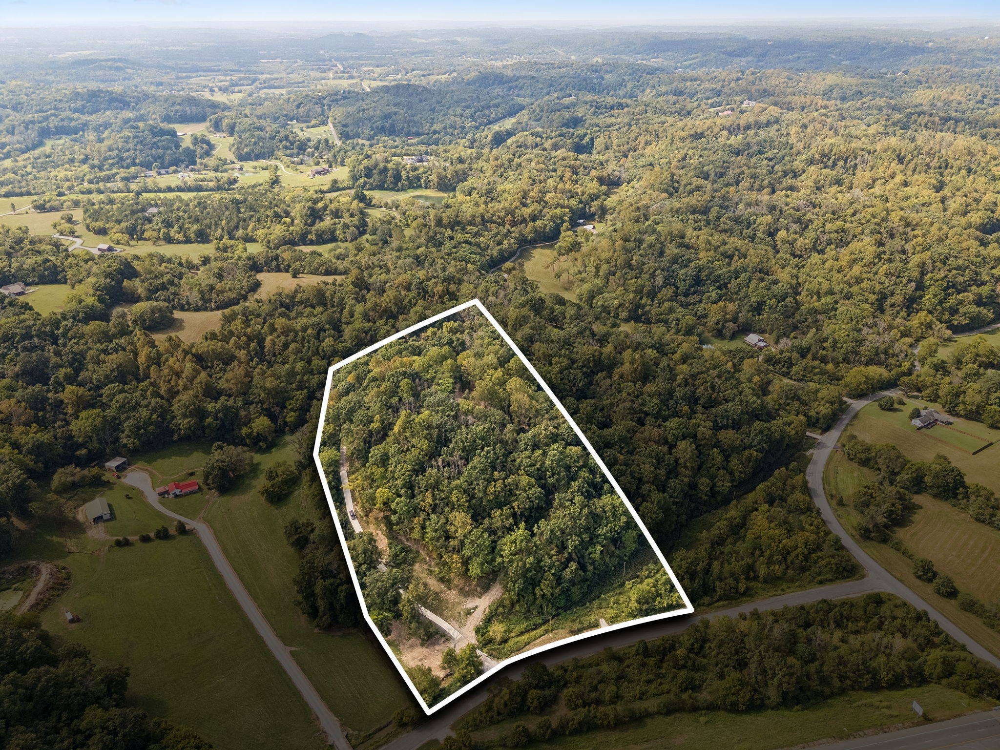3895 Johnson Hollow Rd Property Photo 1