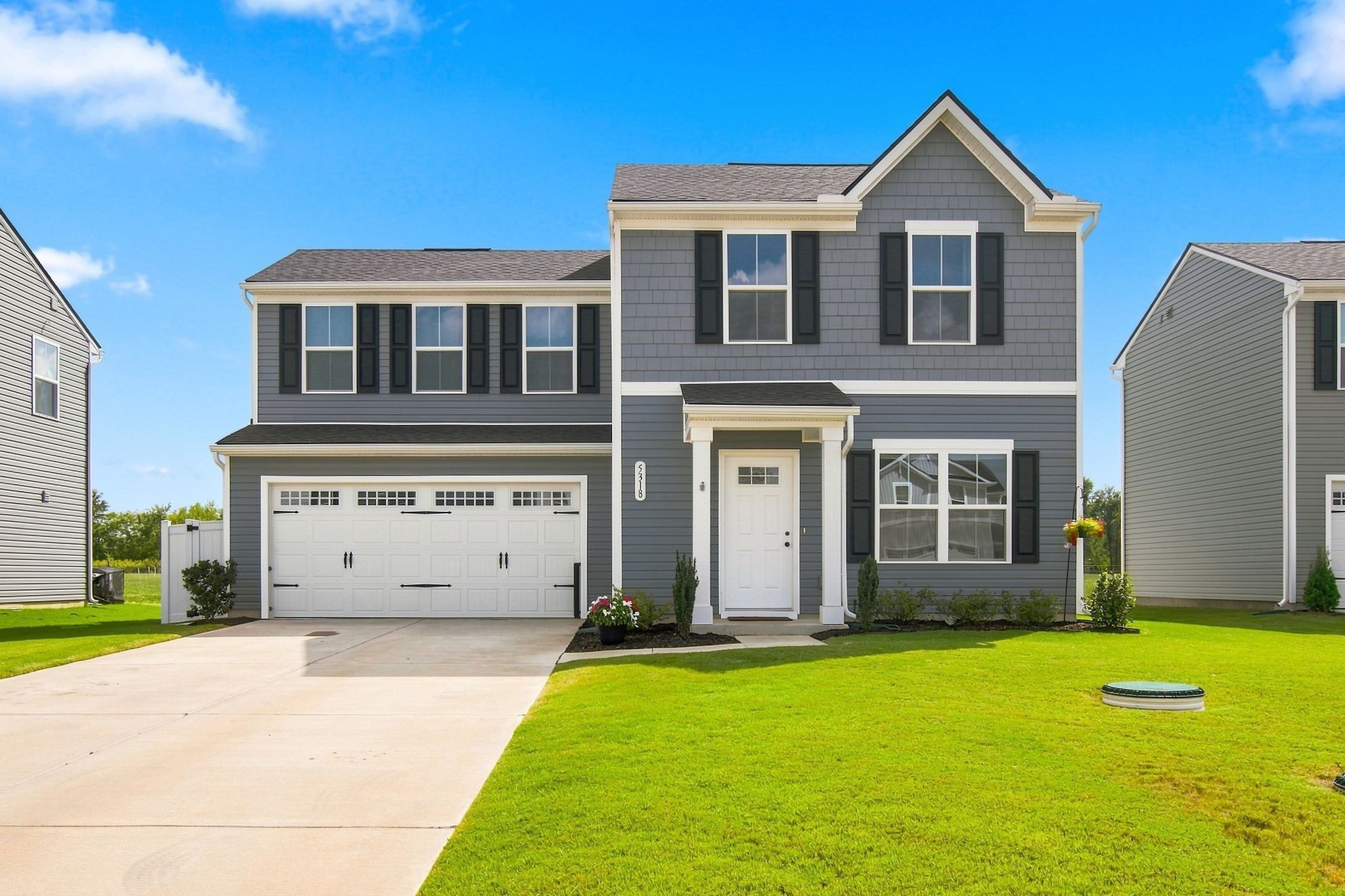 5318 Clarity Way Property Photo 1