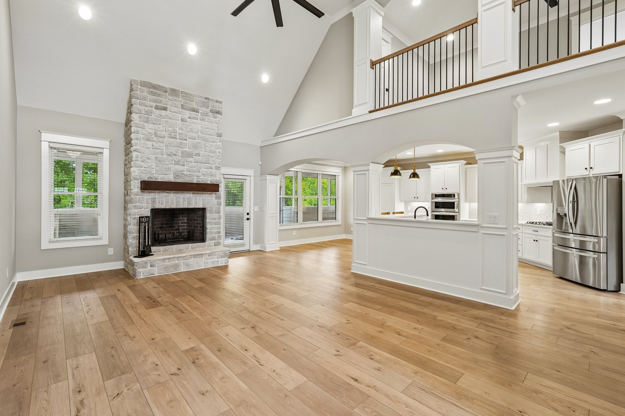 1003 Quillen Way Property Photo 6