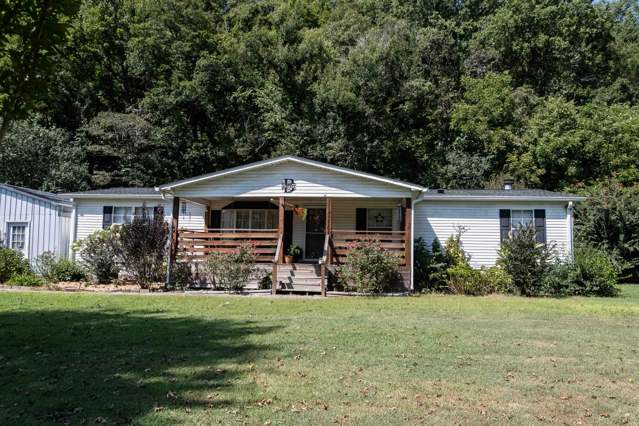 11644 Minor Hill Hwy Property Photo 1