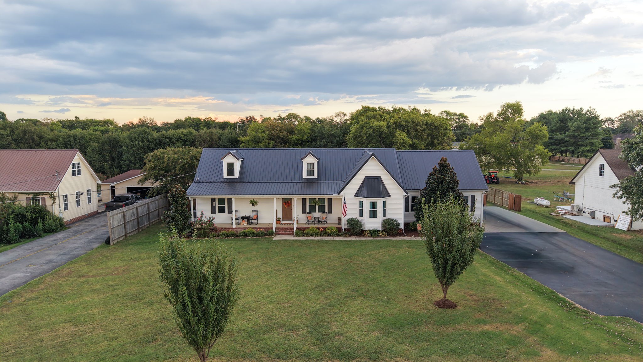 110 Rabbit Run Property Photo 1
