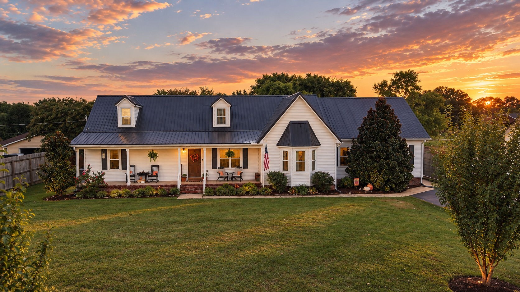 110 Rabbit Run Property Photo 1