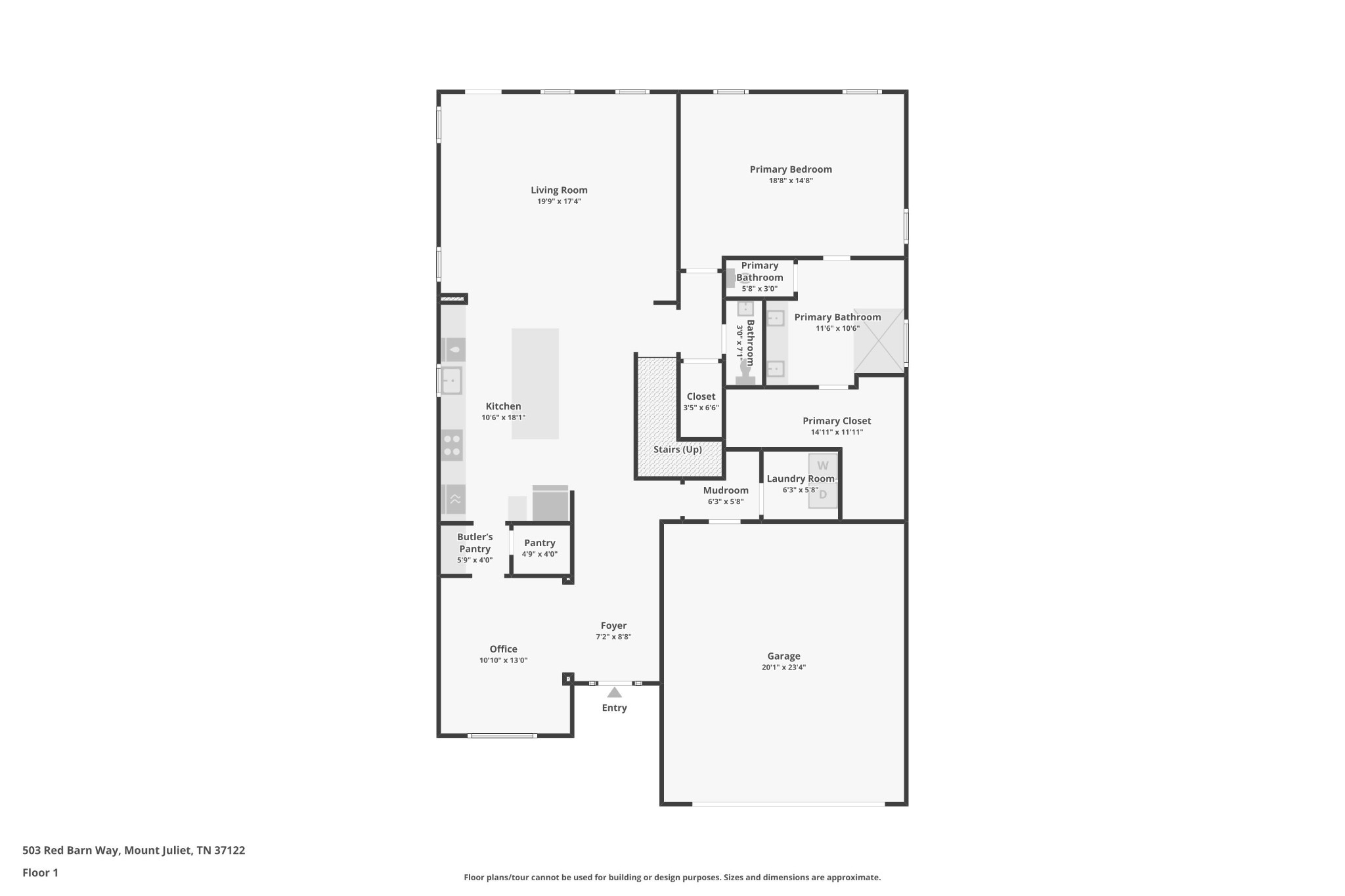 503 Red Barn Way Property Photo 70