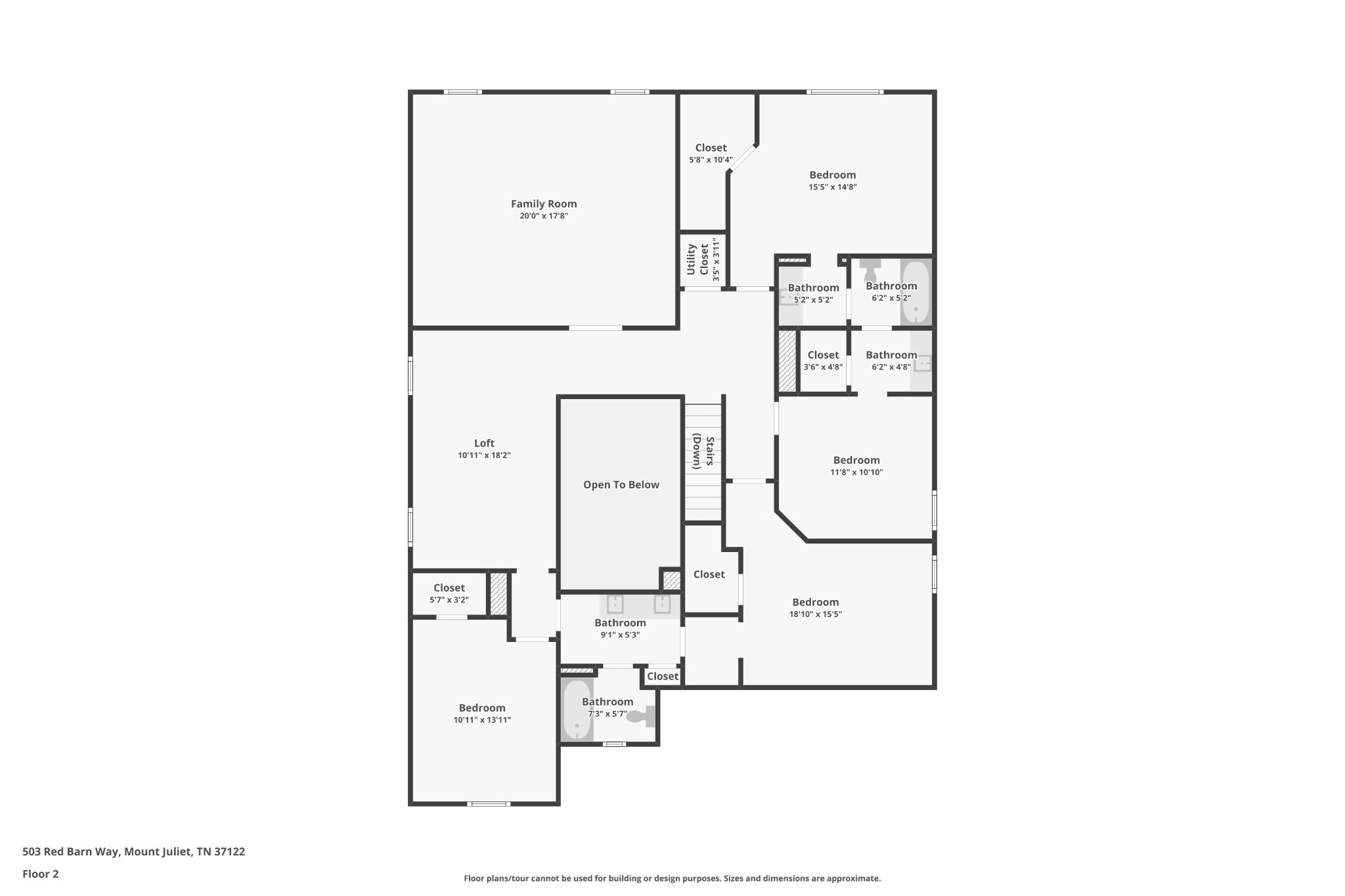 503 Red Barn Way Property Photo 71