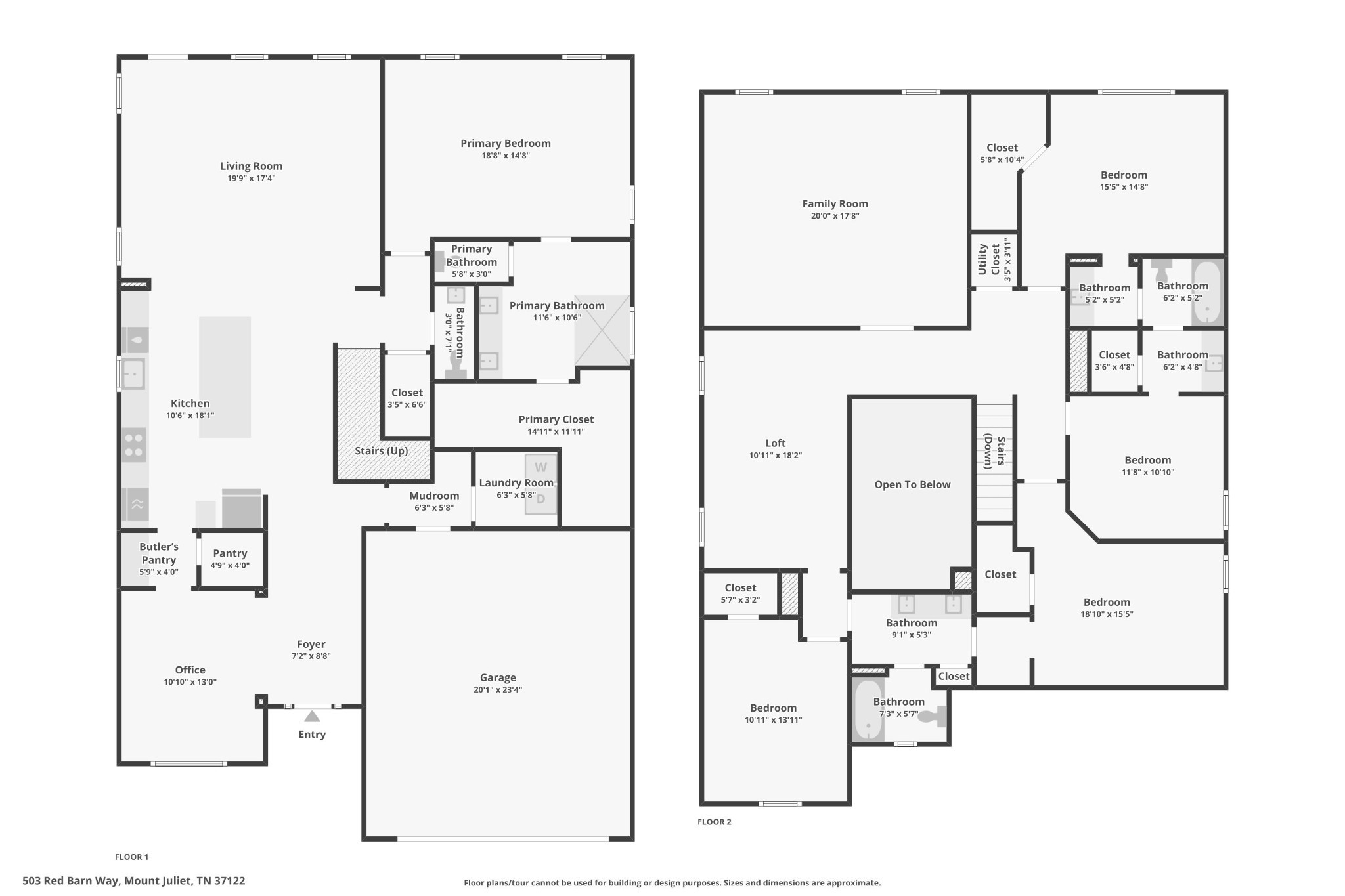503 Red Barn Way Property Photo 72