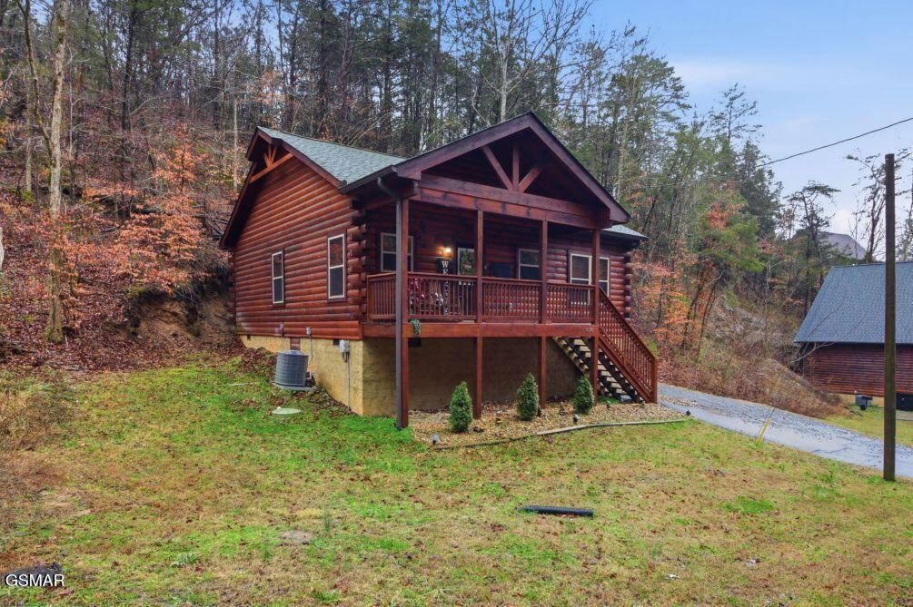 1636 Eagle Springs Road Property Photo 1