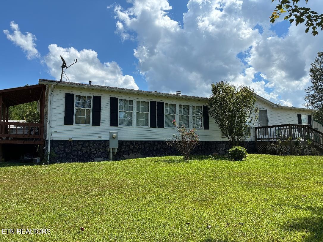 141 County Road 623 Property Photo 1