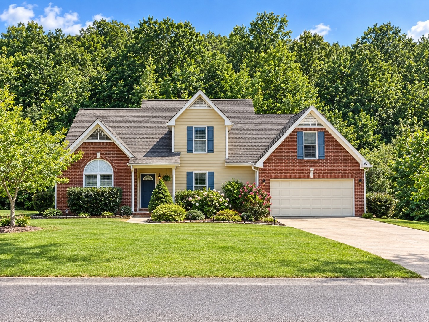4500 Stoney Brook Dr Property Photo 1