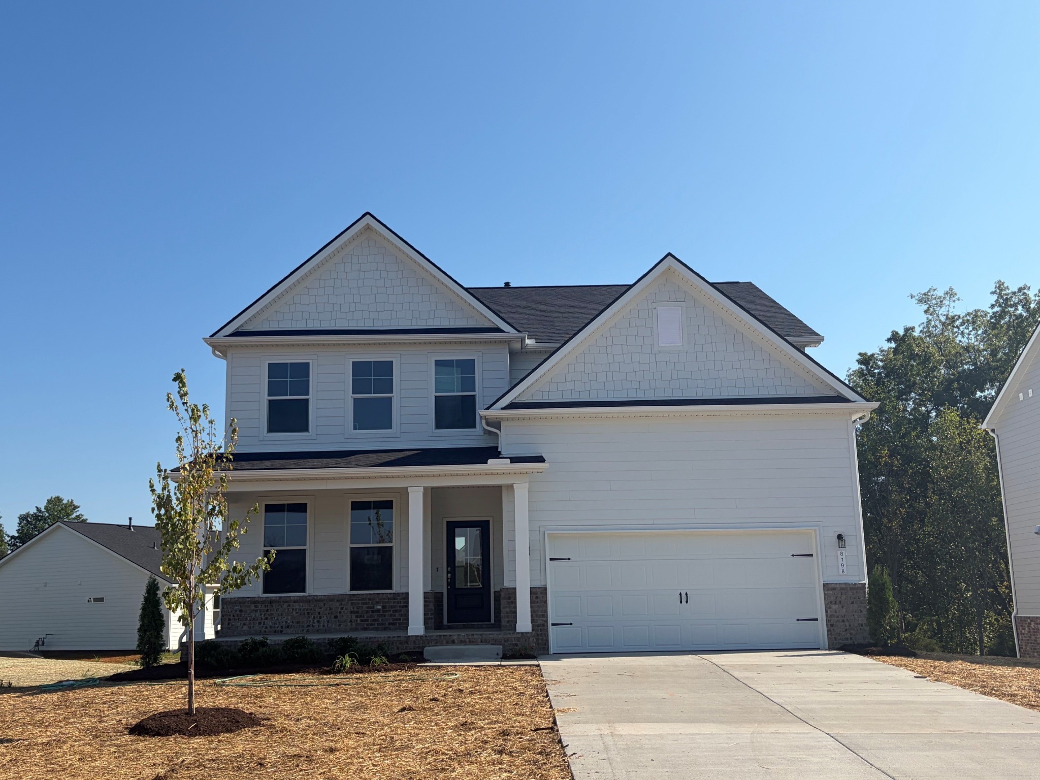 8198 Netterfield Drive Property Photo 1