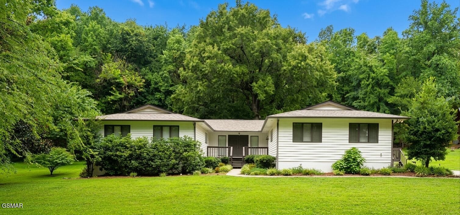 227 Back Nine Drive Property Photo 28
