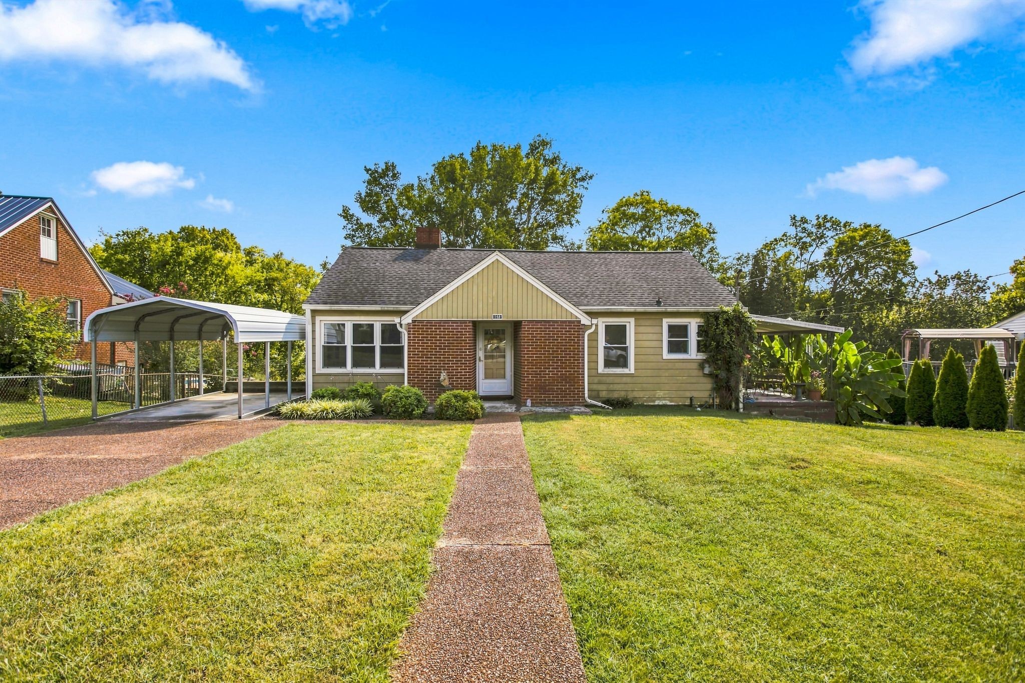 108 Turpin Circle Property Photo 1