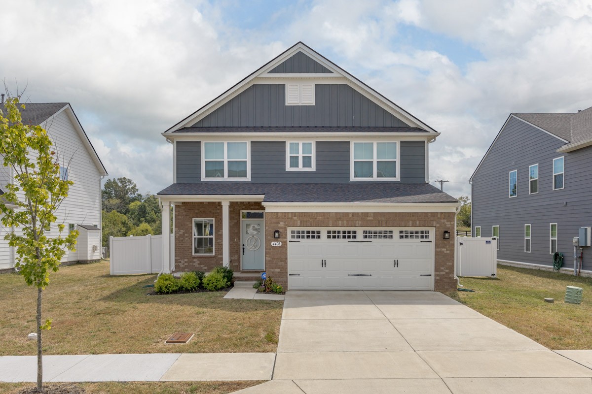 4408 Fairlight Ln Property Photo 1