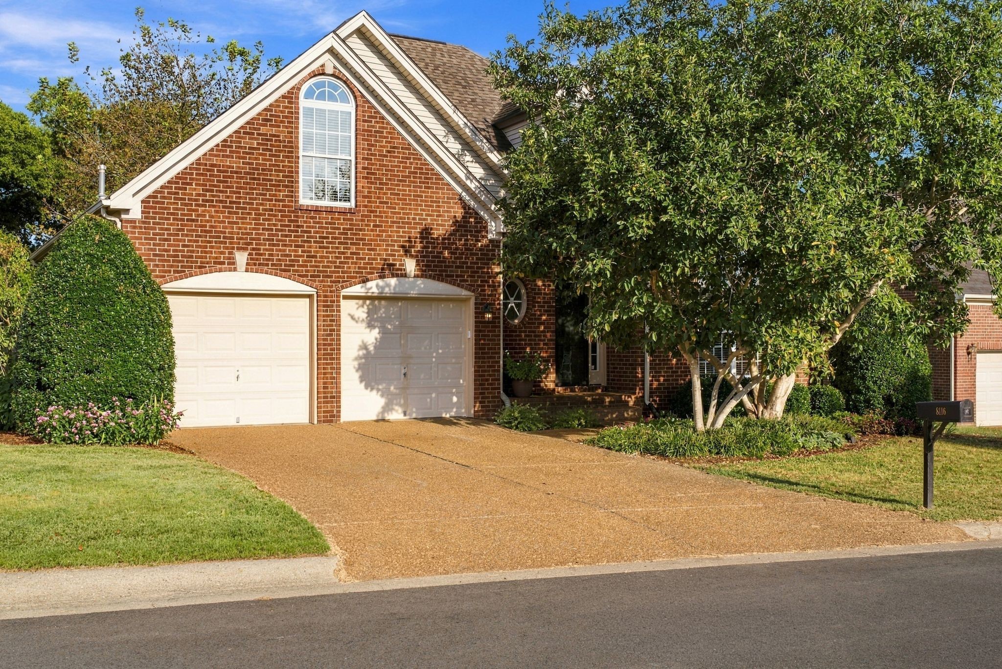 8116 Settlers Way Property Photo 1