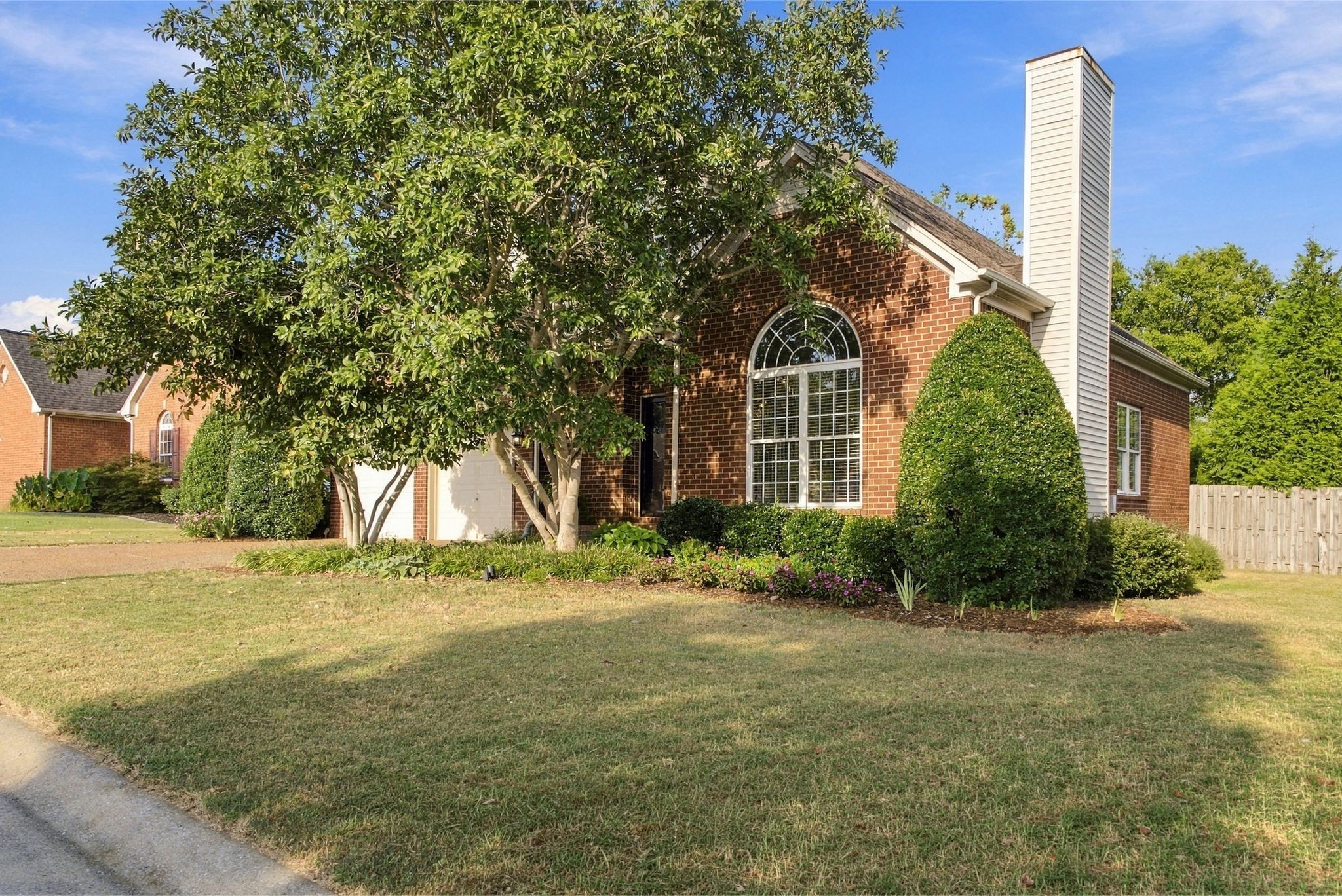 8116 Settlers Way Property Photo 2