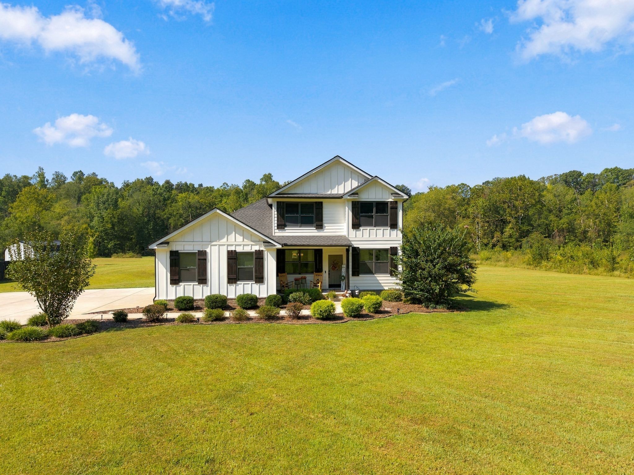 2848 Garners Creek Rd Property Photo 1