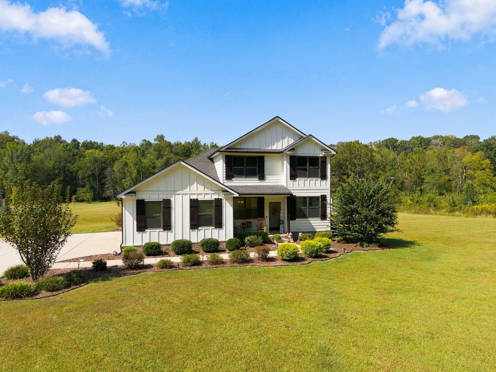 2848 Garners Creek Rd Property Photo 4