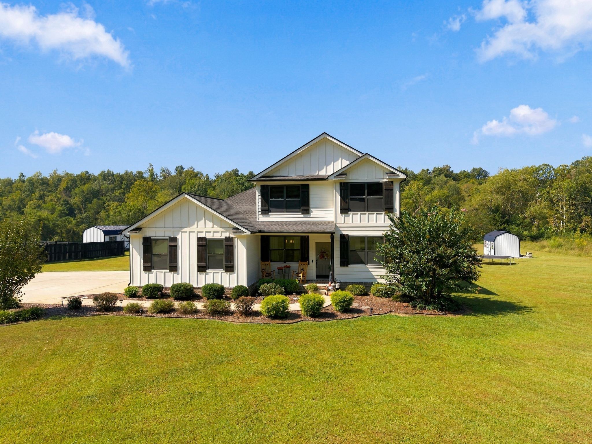 2848 Garners Creek Rd Property Photo 6