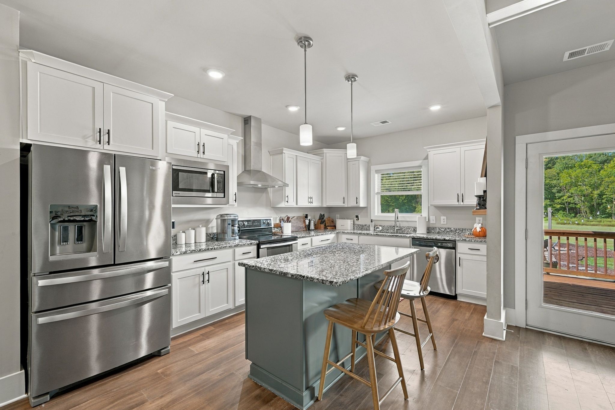2848 Garners Creek Rd Property Photo 16