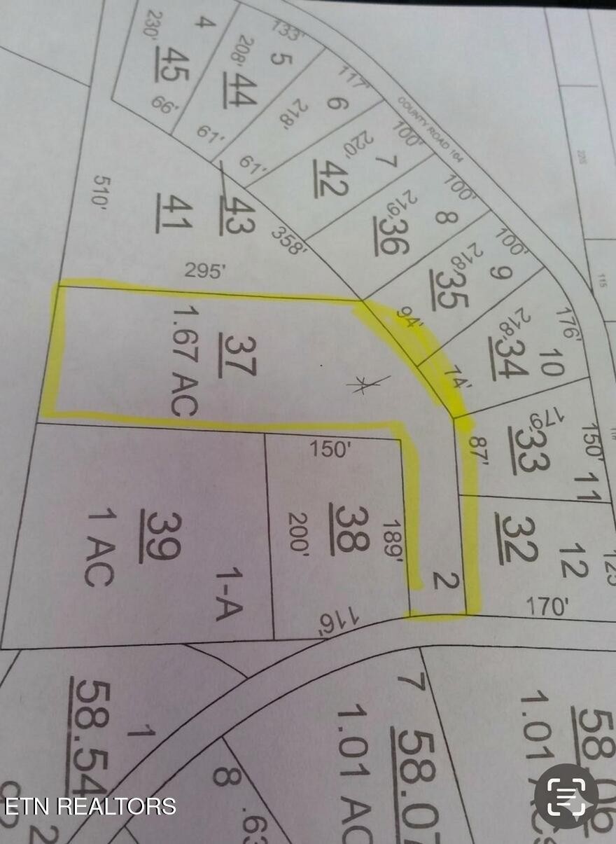 182 County Road 703 Property Photo 4
