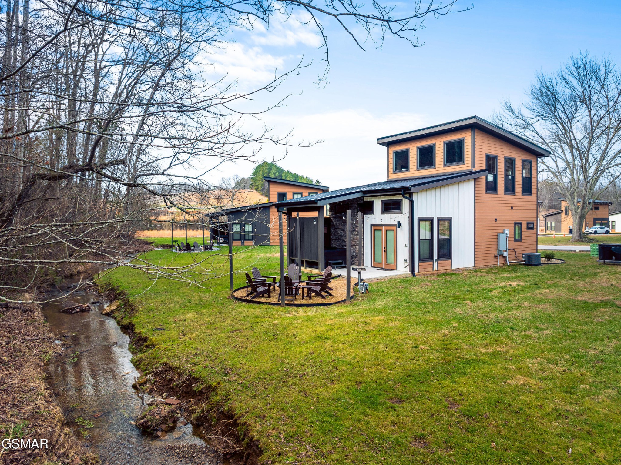 984 Goose Gap Road Property Photo 2