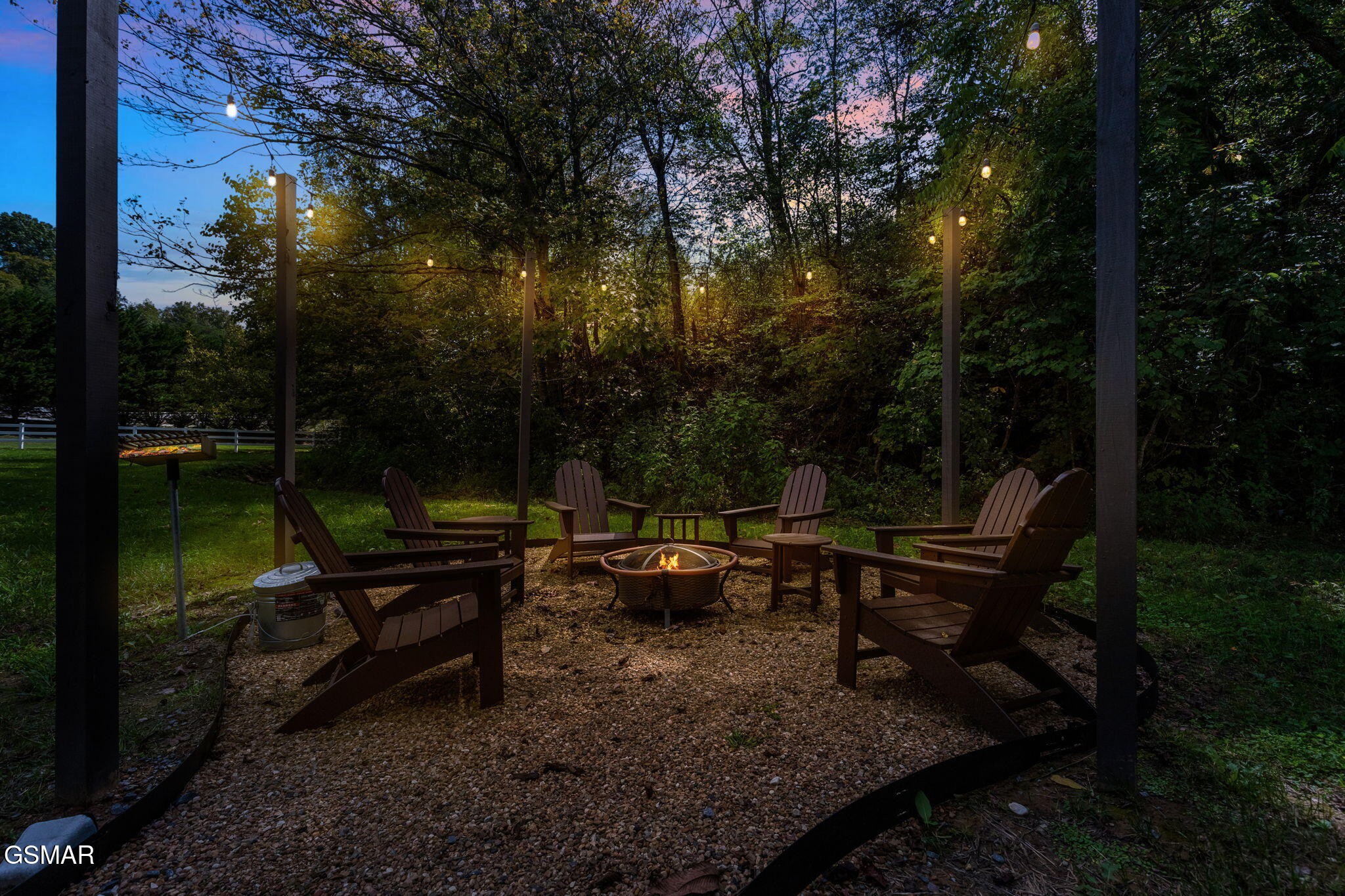 984 Goose Gap Road Property Photo 6