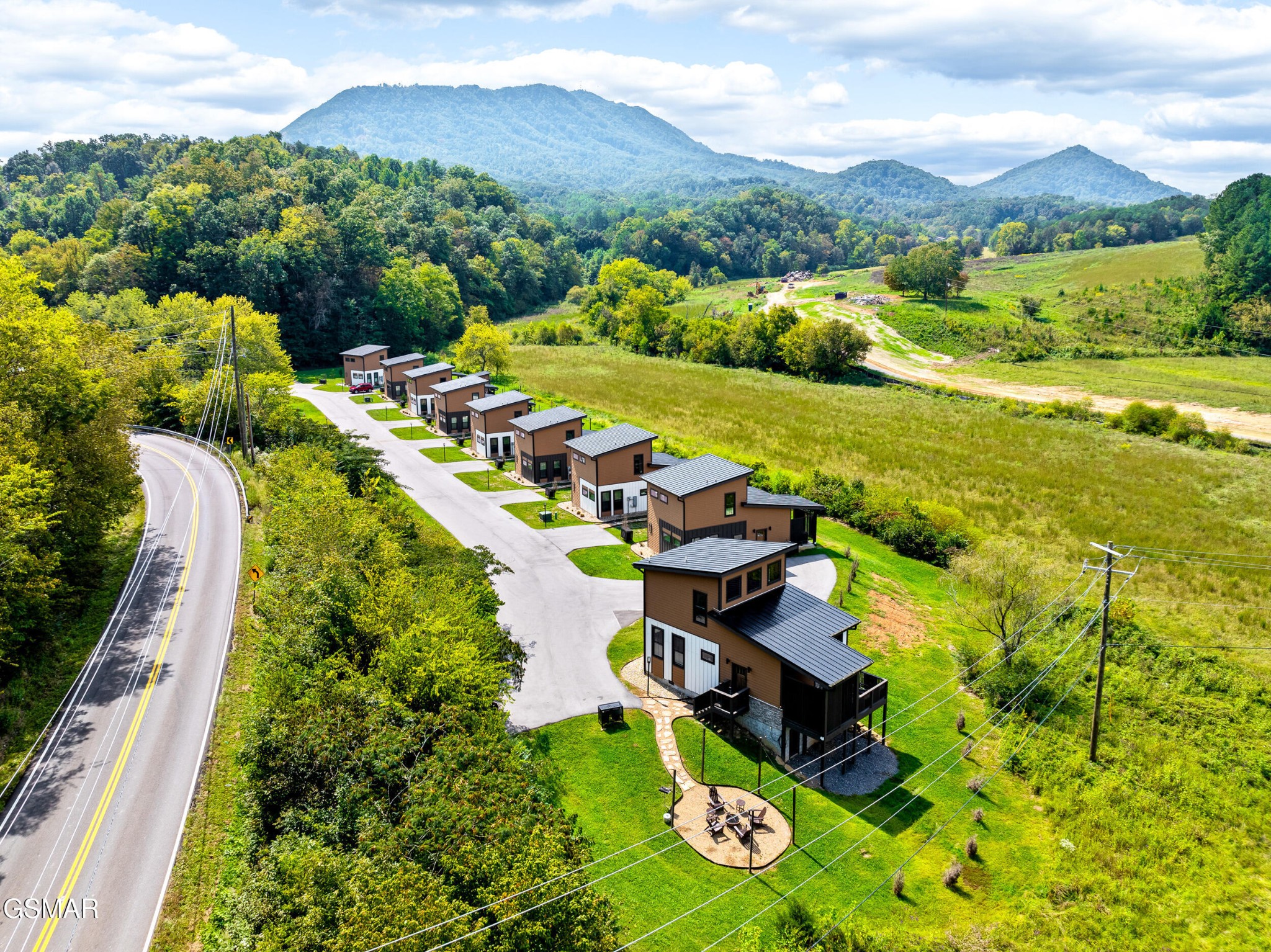 984 Goose Gap Road Property Photo 8