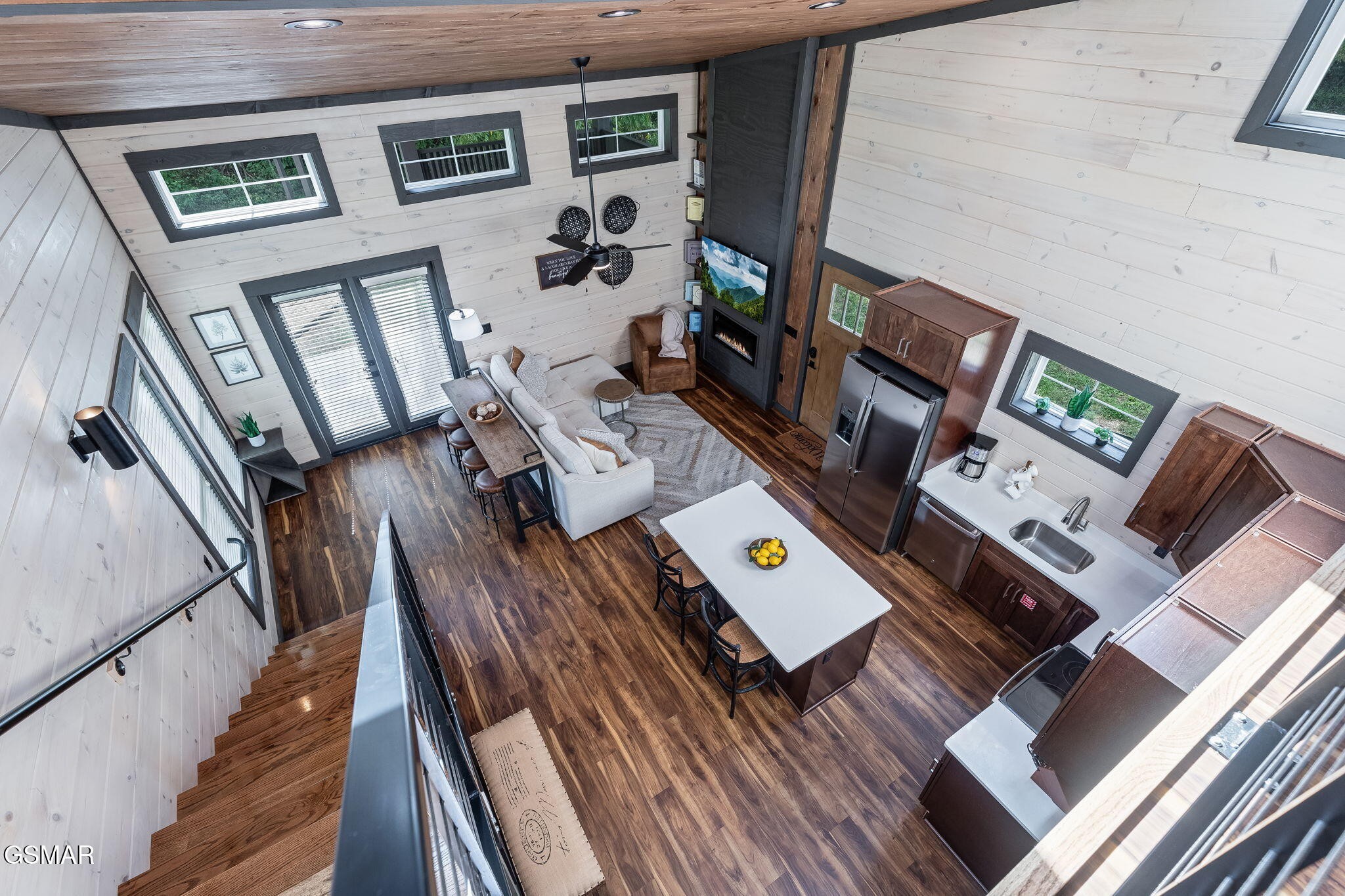 984 Goose Gap Road Property Photo 28