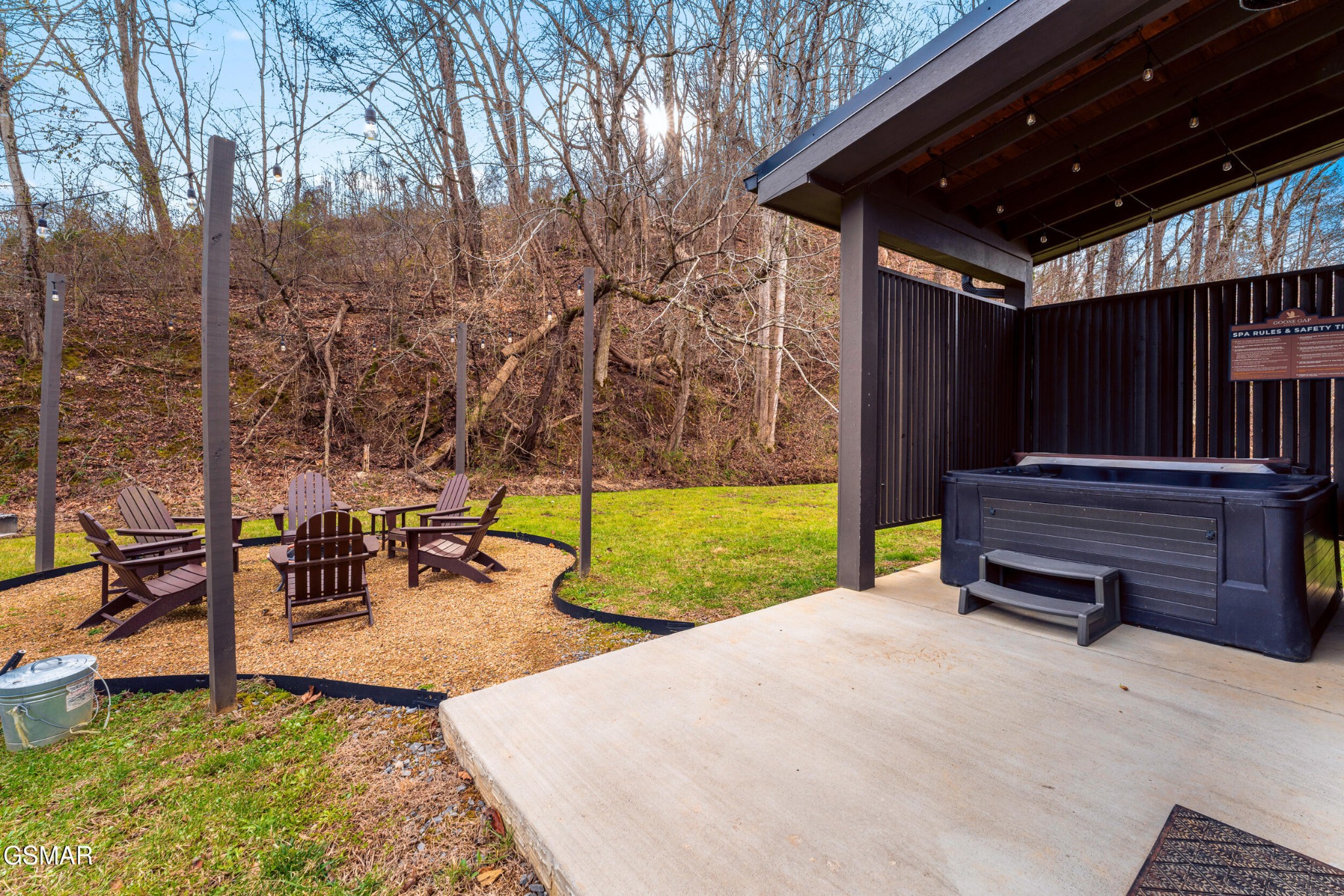 984 Goose Gap Road Property Photo 30