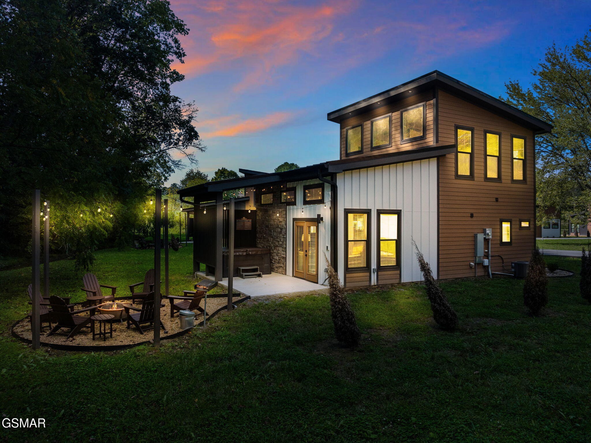 984 Goose Gap Road Property Photo 40