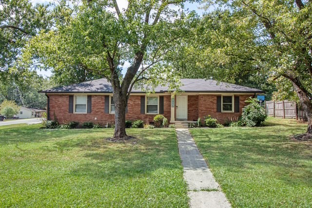 1306 Old Estill Springs Rd Property Photo 1