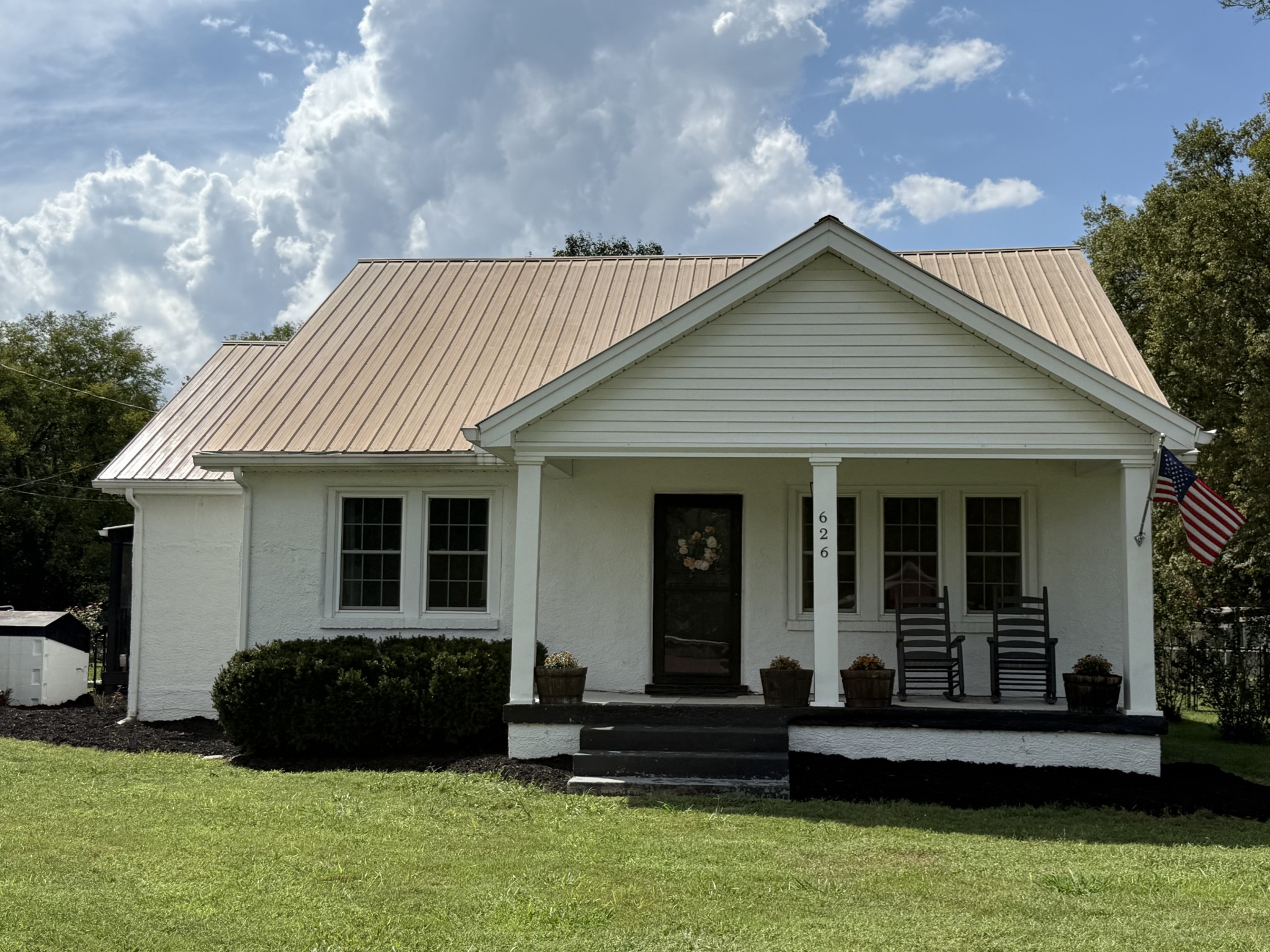 626 Murray Kittrell Rd Property Photo 1